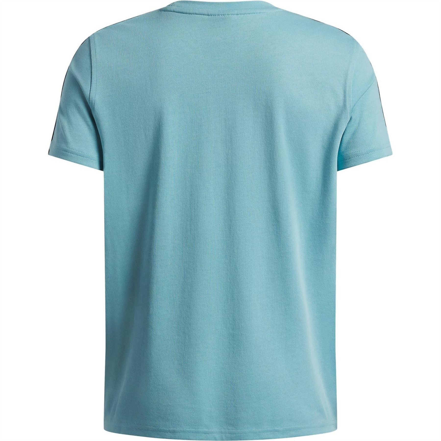 Under Armour Sportstyle Taped Boys Short Sleeve