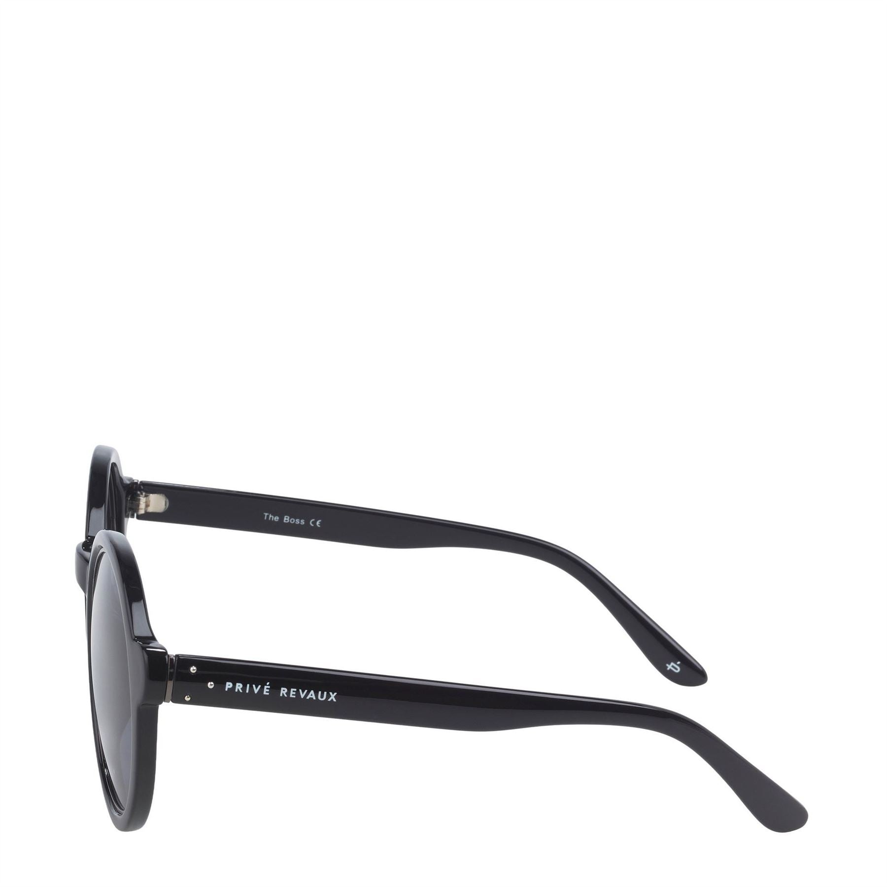 Prive Revaux Adults The BOSS 99 Rectangle Sunglasses