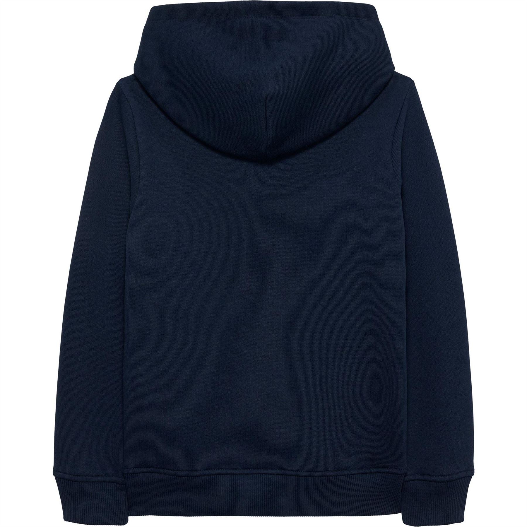Tommy Hilfiger Heritage Hooded Neck Long Sleeve Sweatshirt