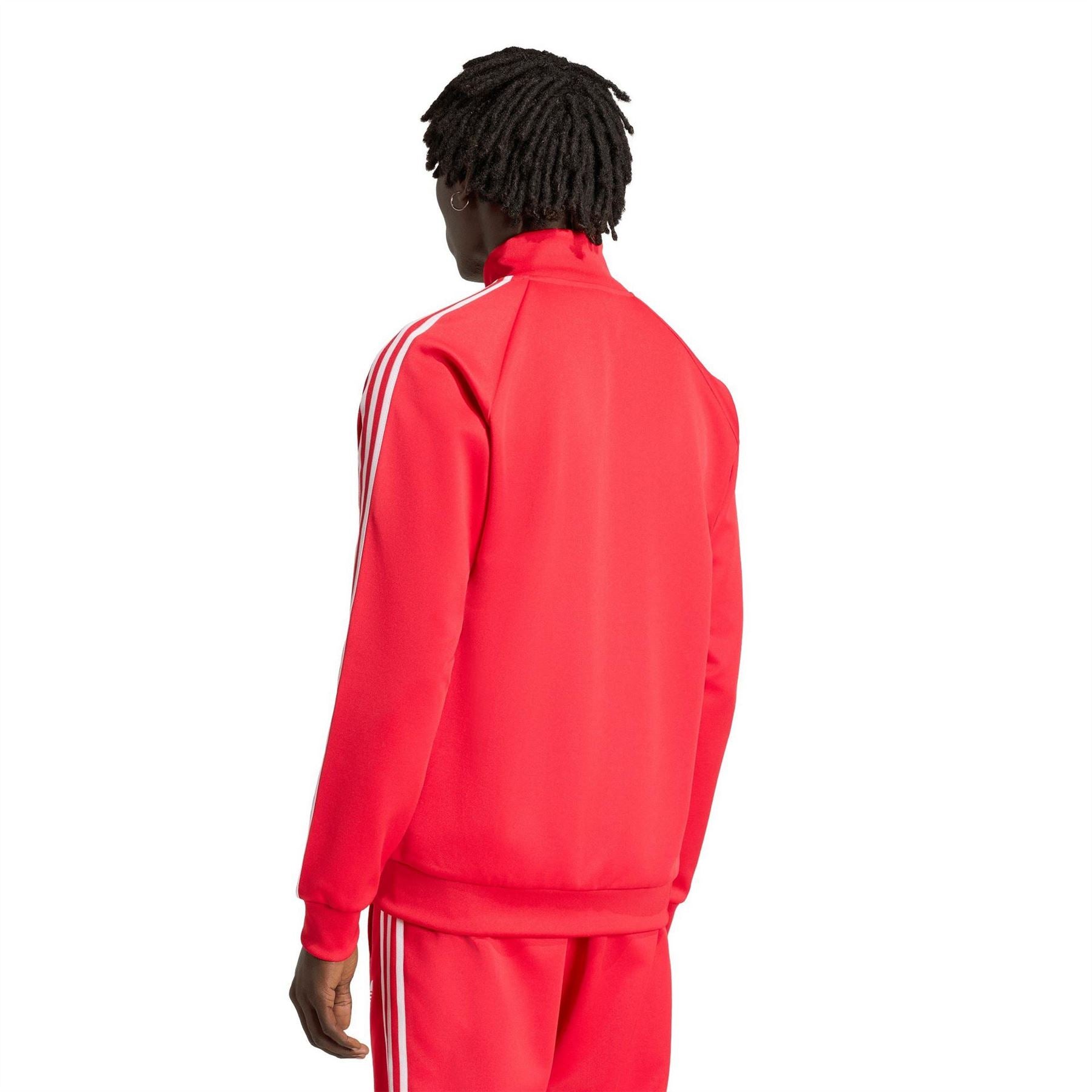 adidas Liverpool Originals Tracksuit Top 25 26