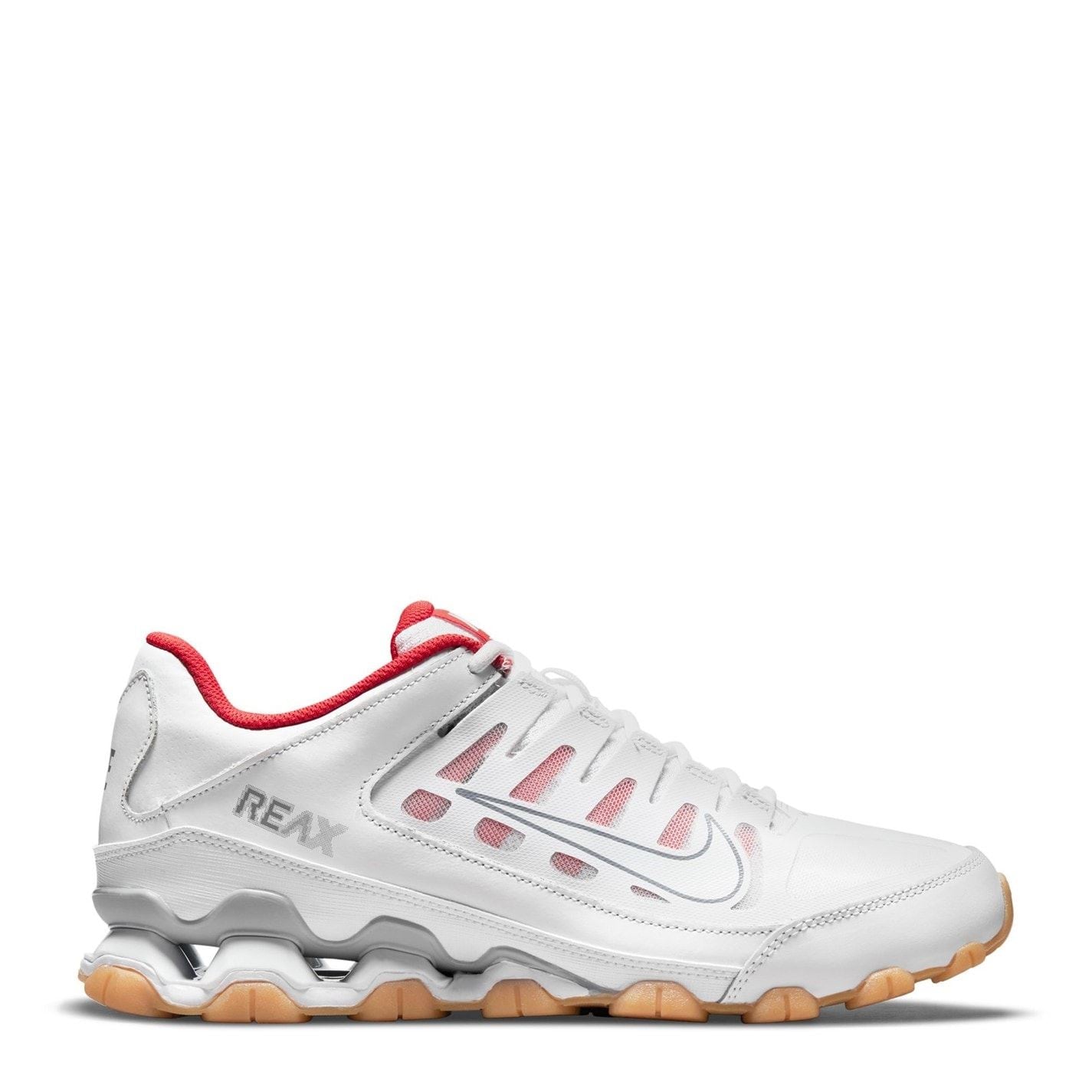 Nike Mens Reax 8 Tr Workout Shoes