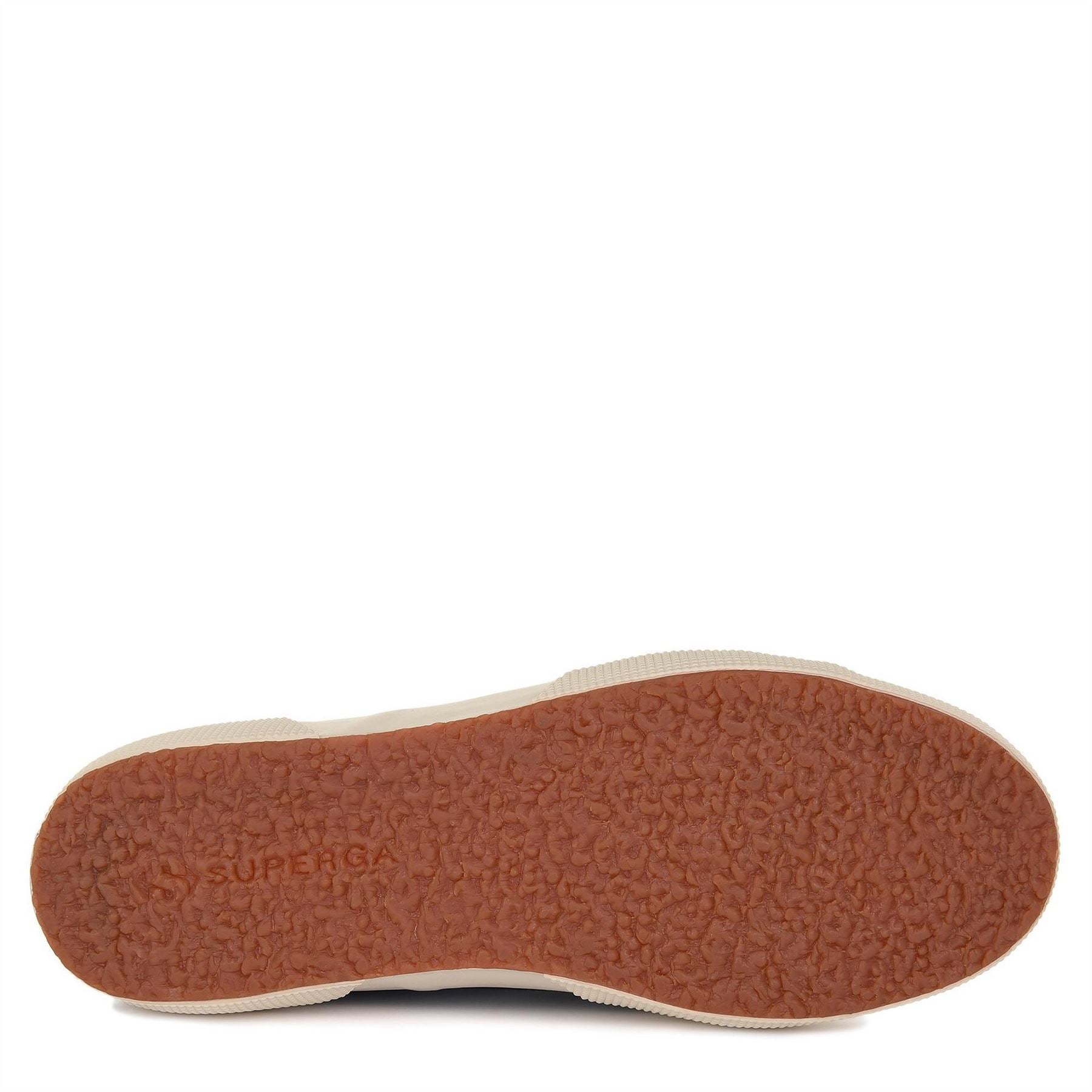Superga Womens Vegan Cotu Trainers