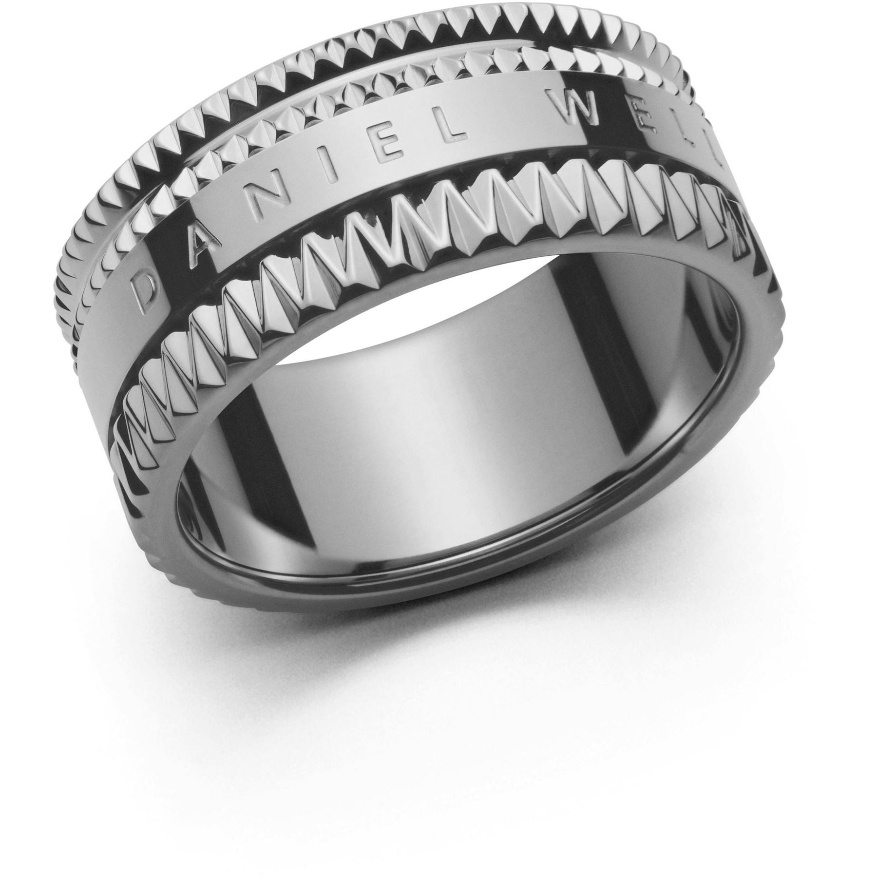 Daniel Wellington Stainless Steel Ring