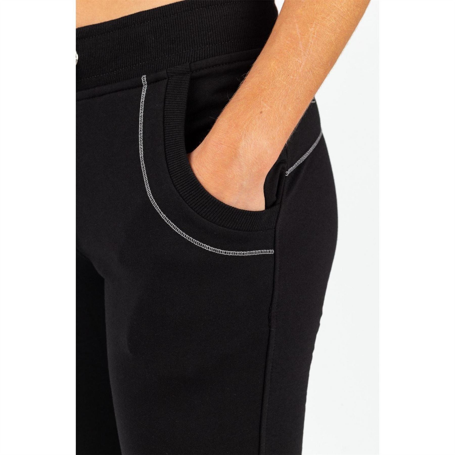 Sjeng Sports S Djakarta Pant Performance Tracksuit Bottom
