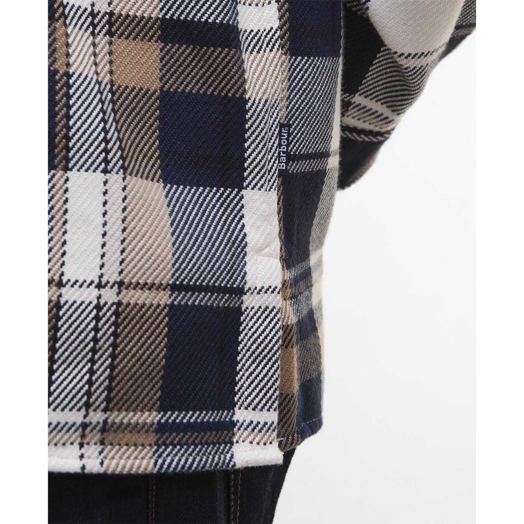 Barbour Shirt