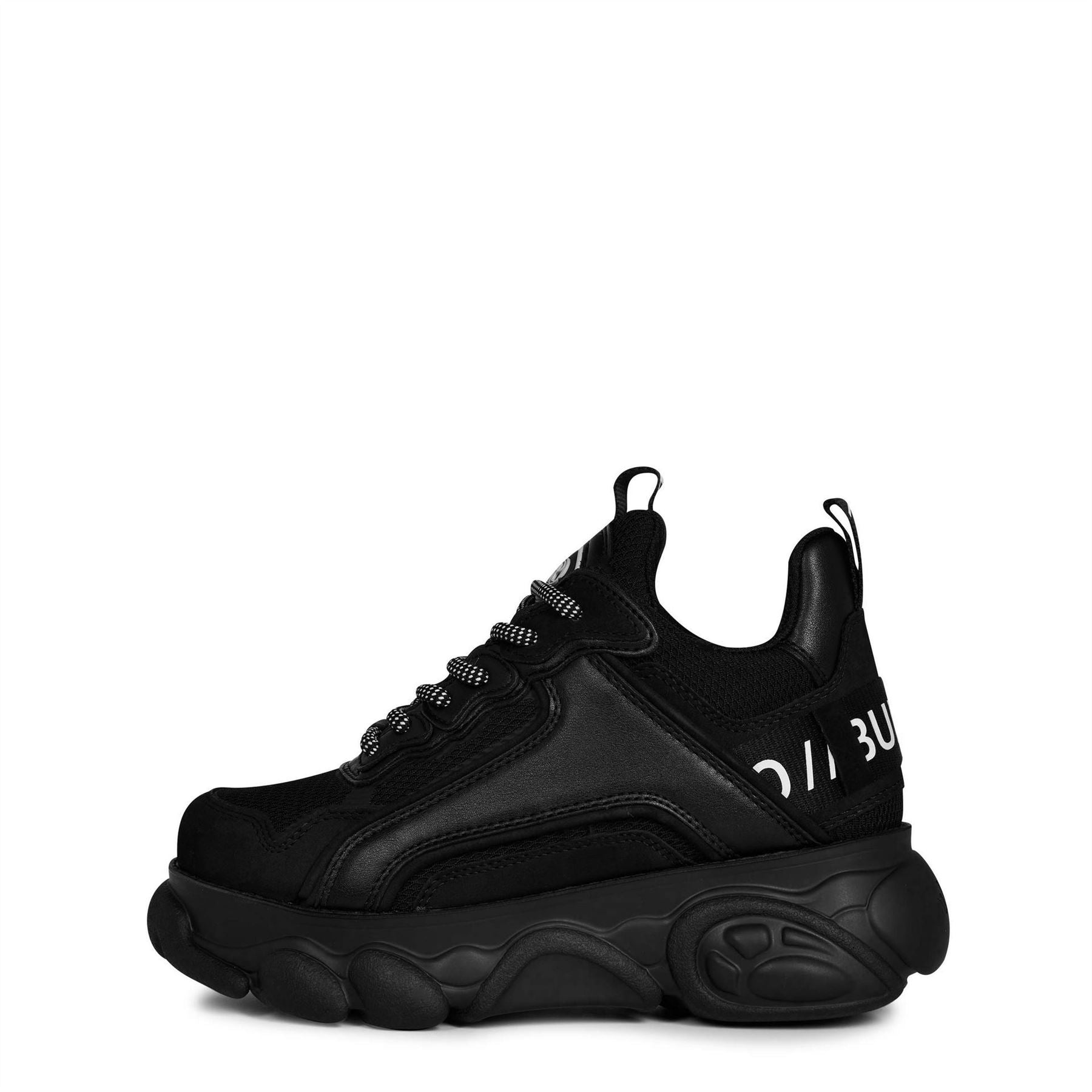 Buffalo Chai Trainers