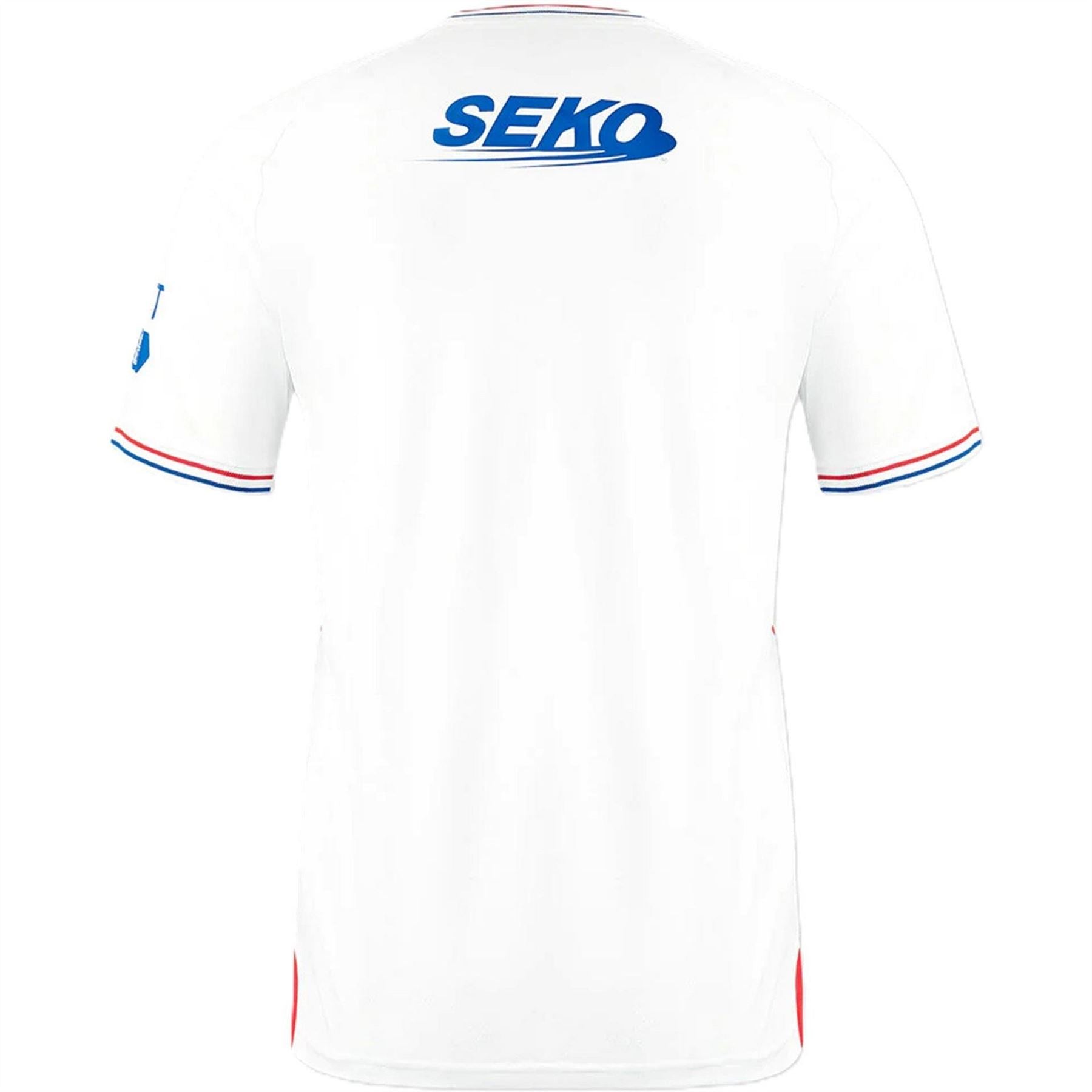 Castore Domestic Football Shirt
