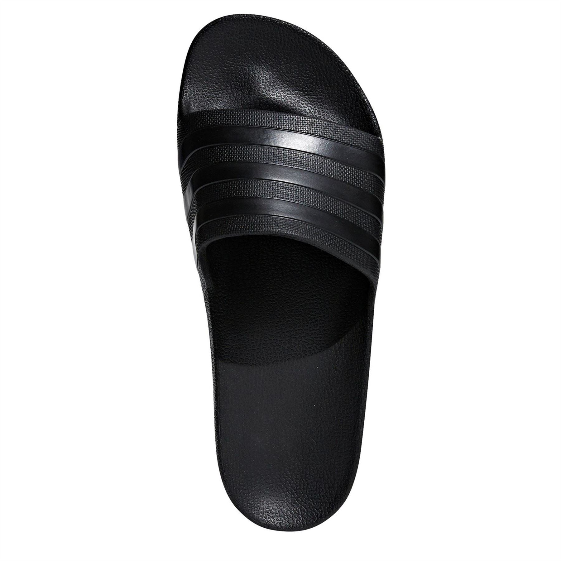 adidas Mens Adilette Aqua Slide