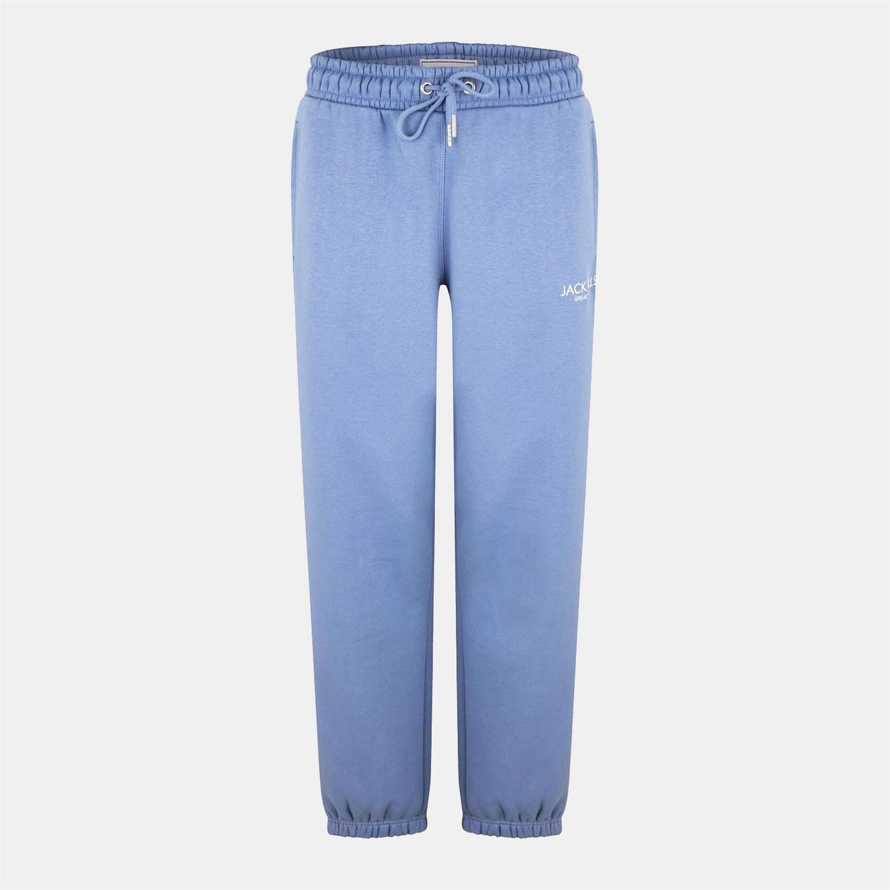 Jack Wills Womens Bayton Relaxed Joggers