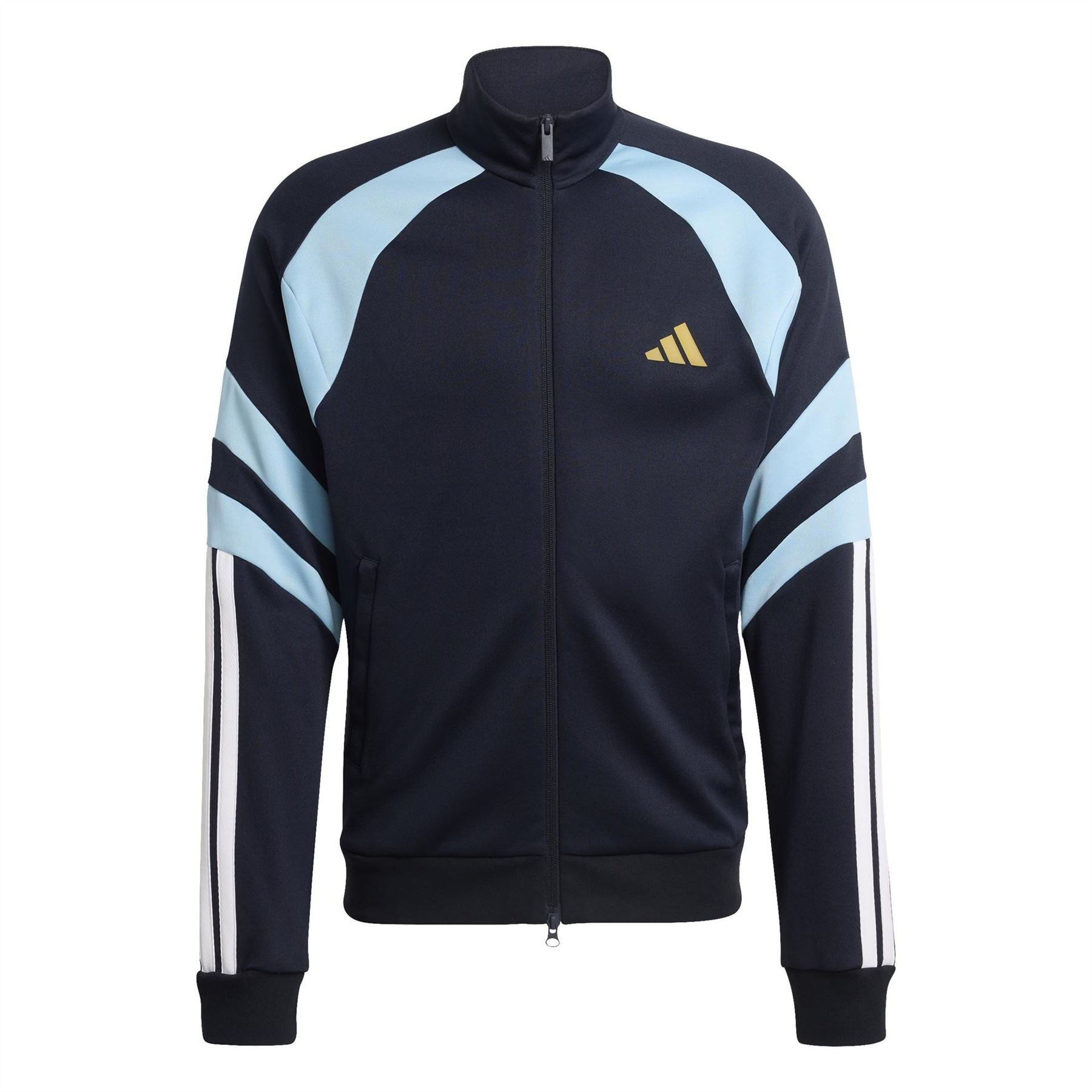 adidas Hot Tracksuit Top