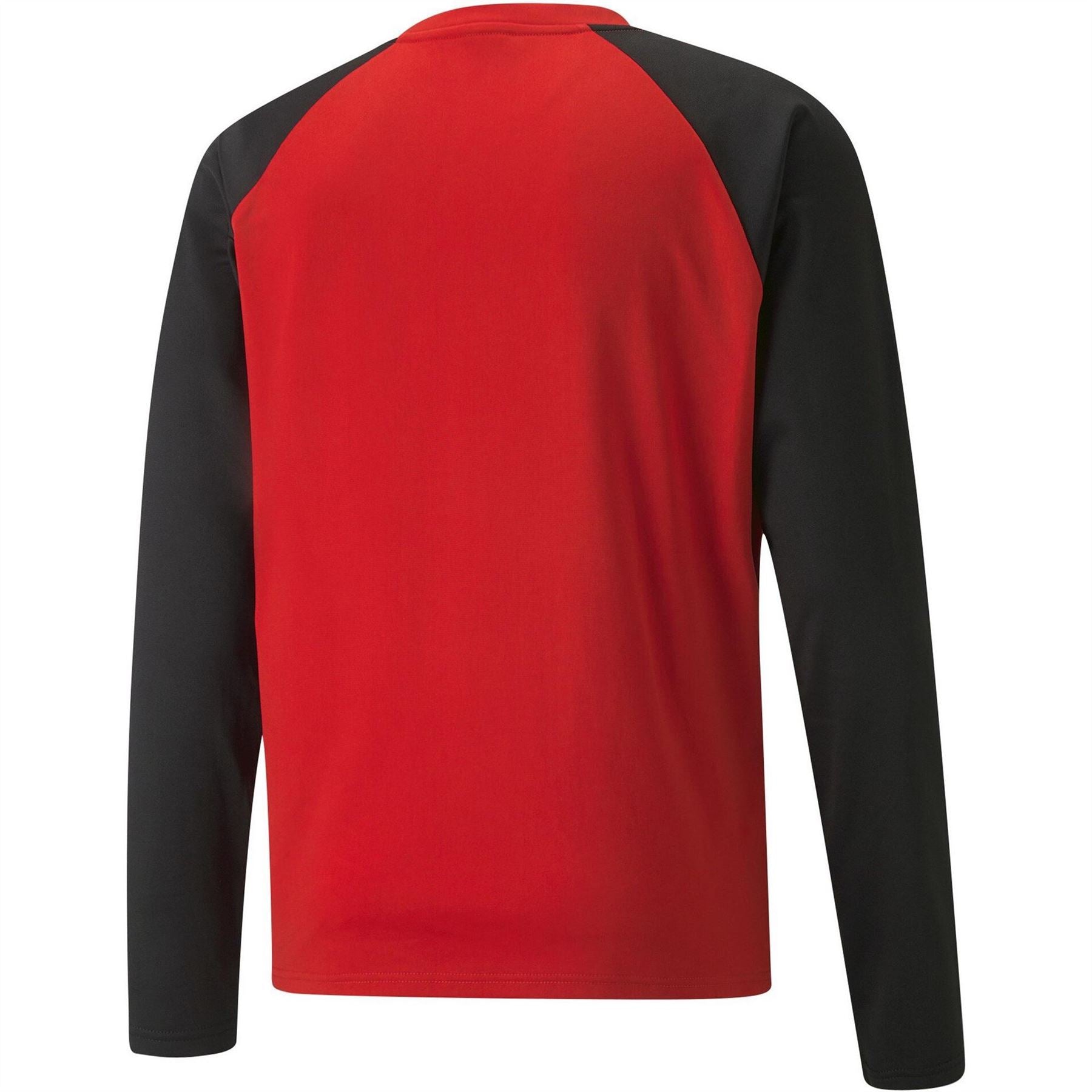 Puma Mens Teamliga Training Sweat T-Shirt
