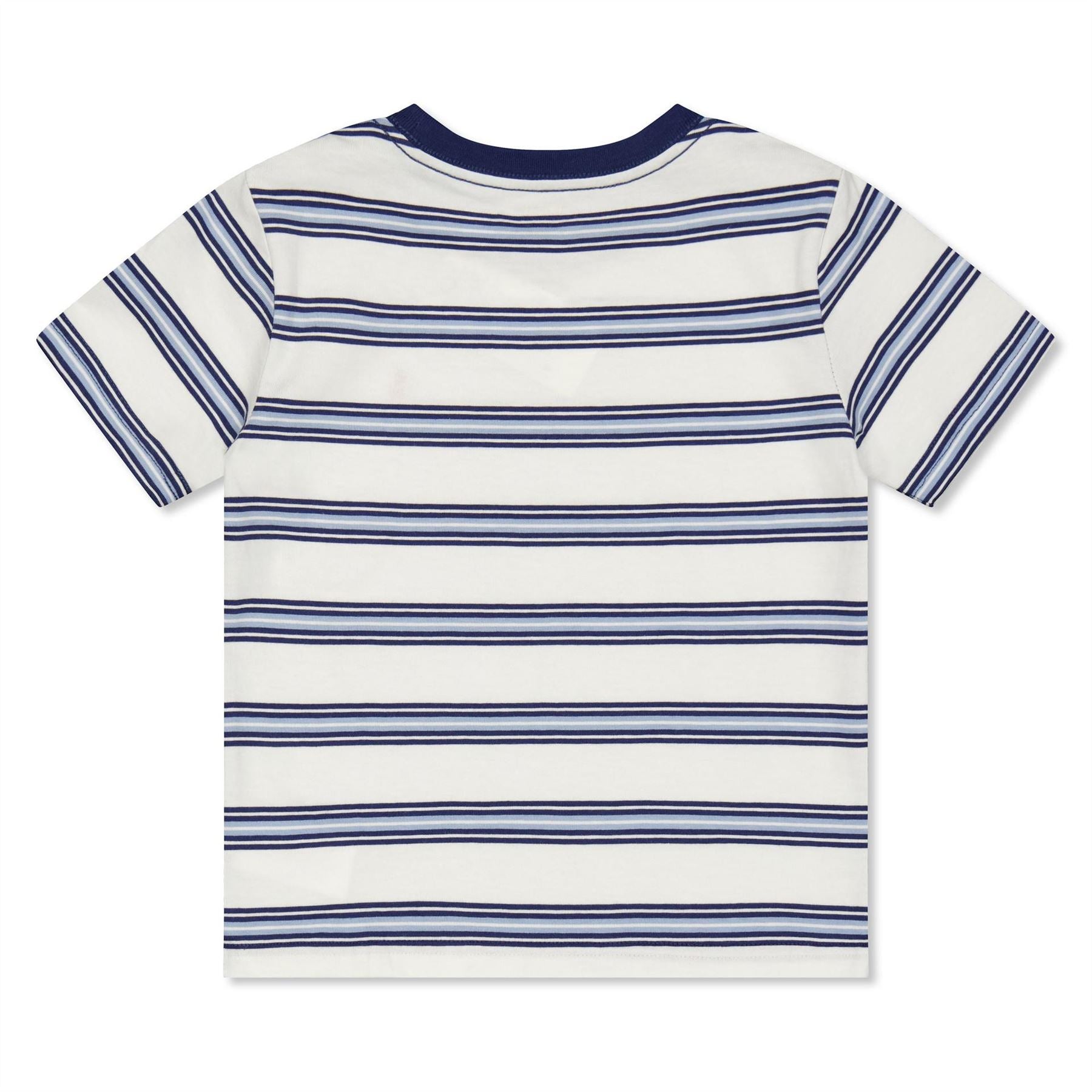Polo Ralph Lauren Stripe Tee Jn63