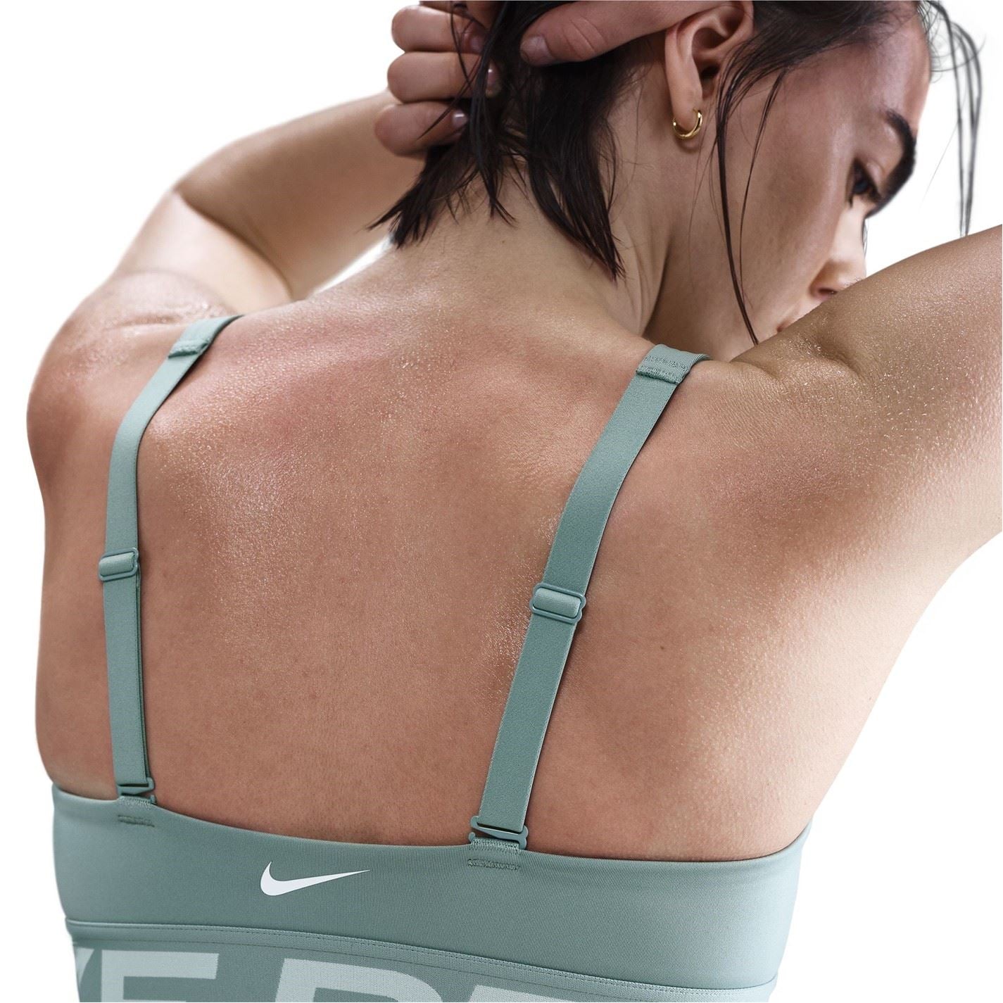 Nike Indy Scoop Neck Sports Bra