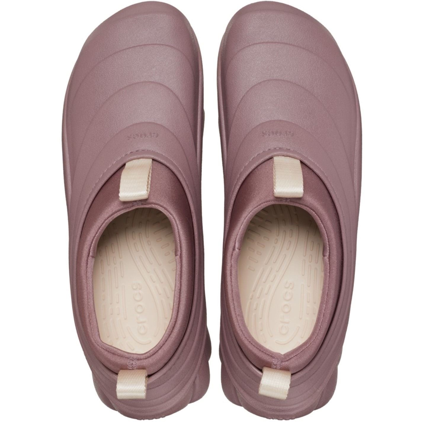 Crocs Echo Storm Round Toe Shoes