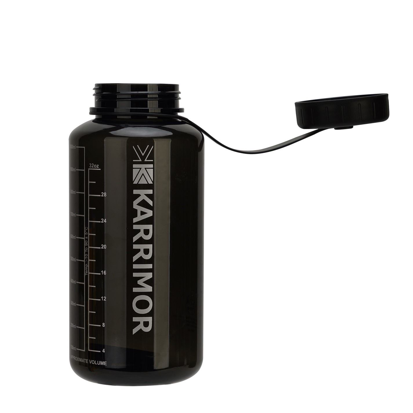 Karrimor Tritan Bottle 1l