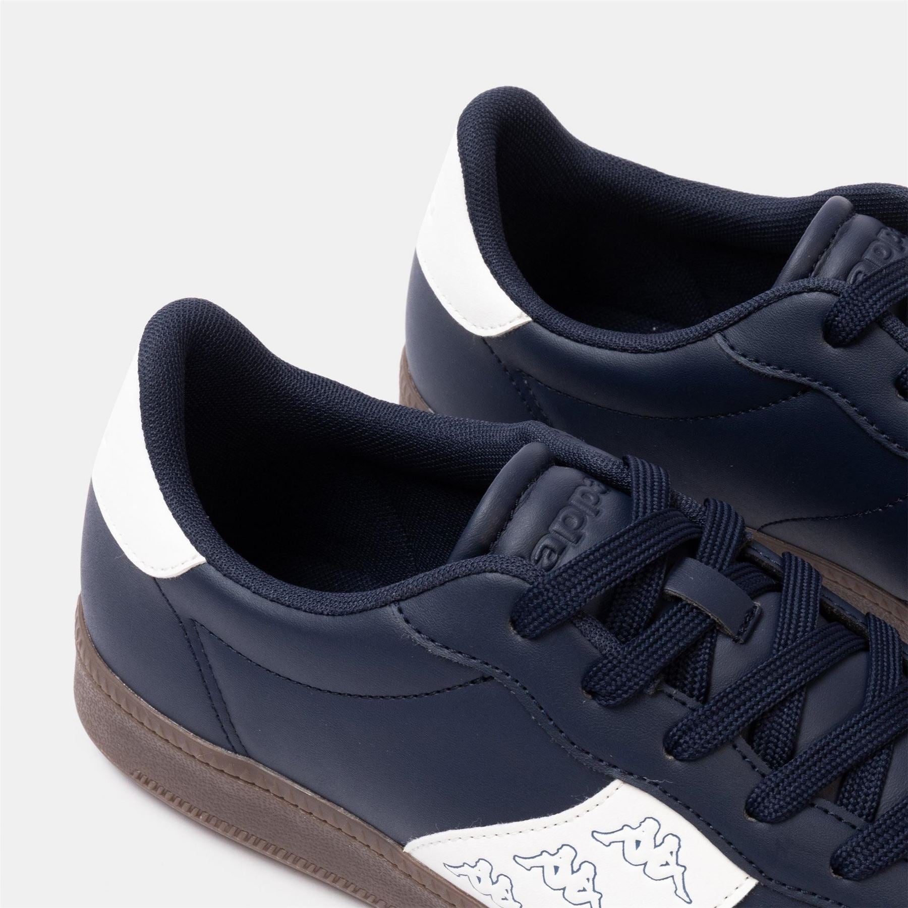 Kappa Mens Scafa Trainers