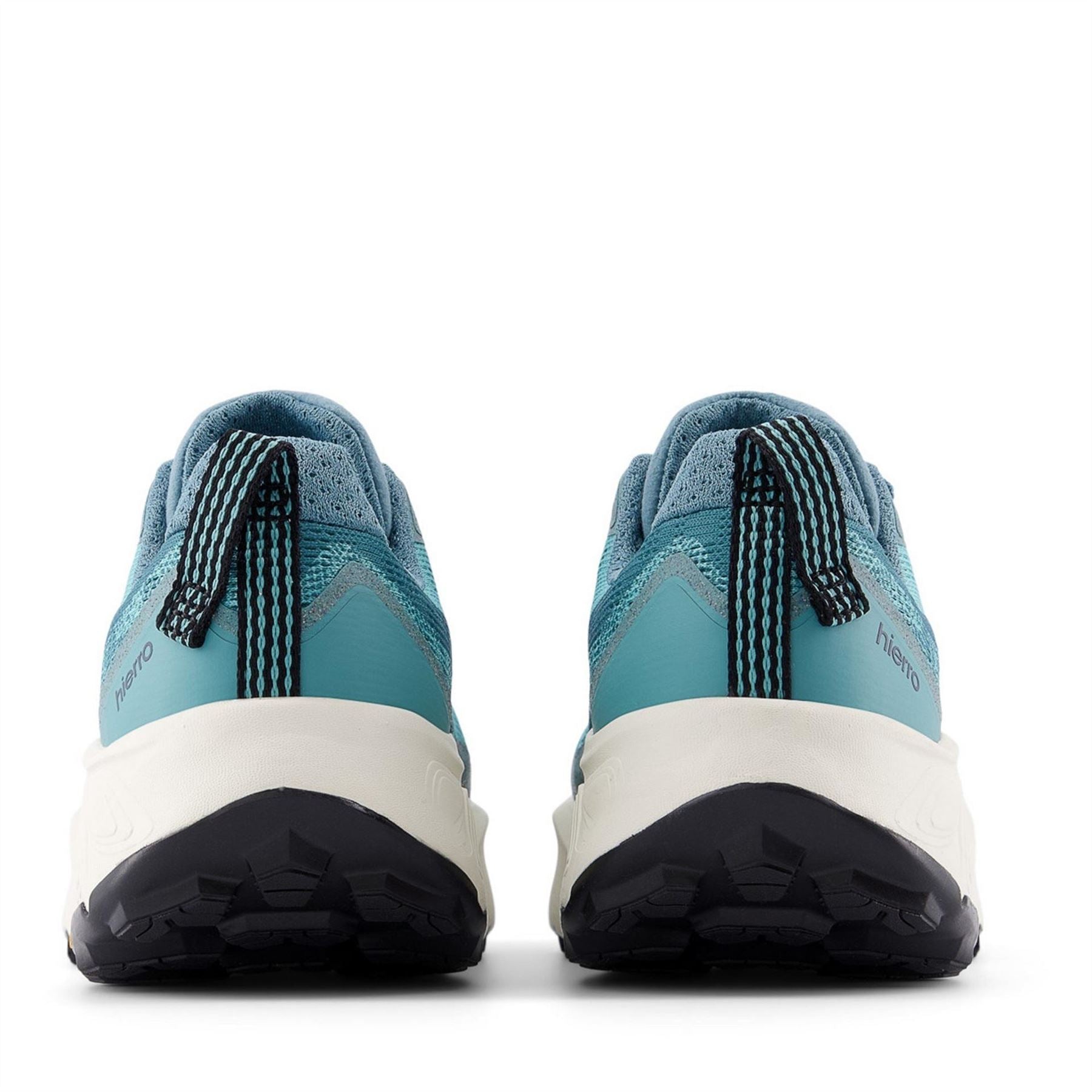 New Balance Hierro Off Road Trail Running Shoes