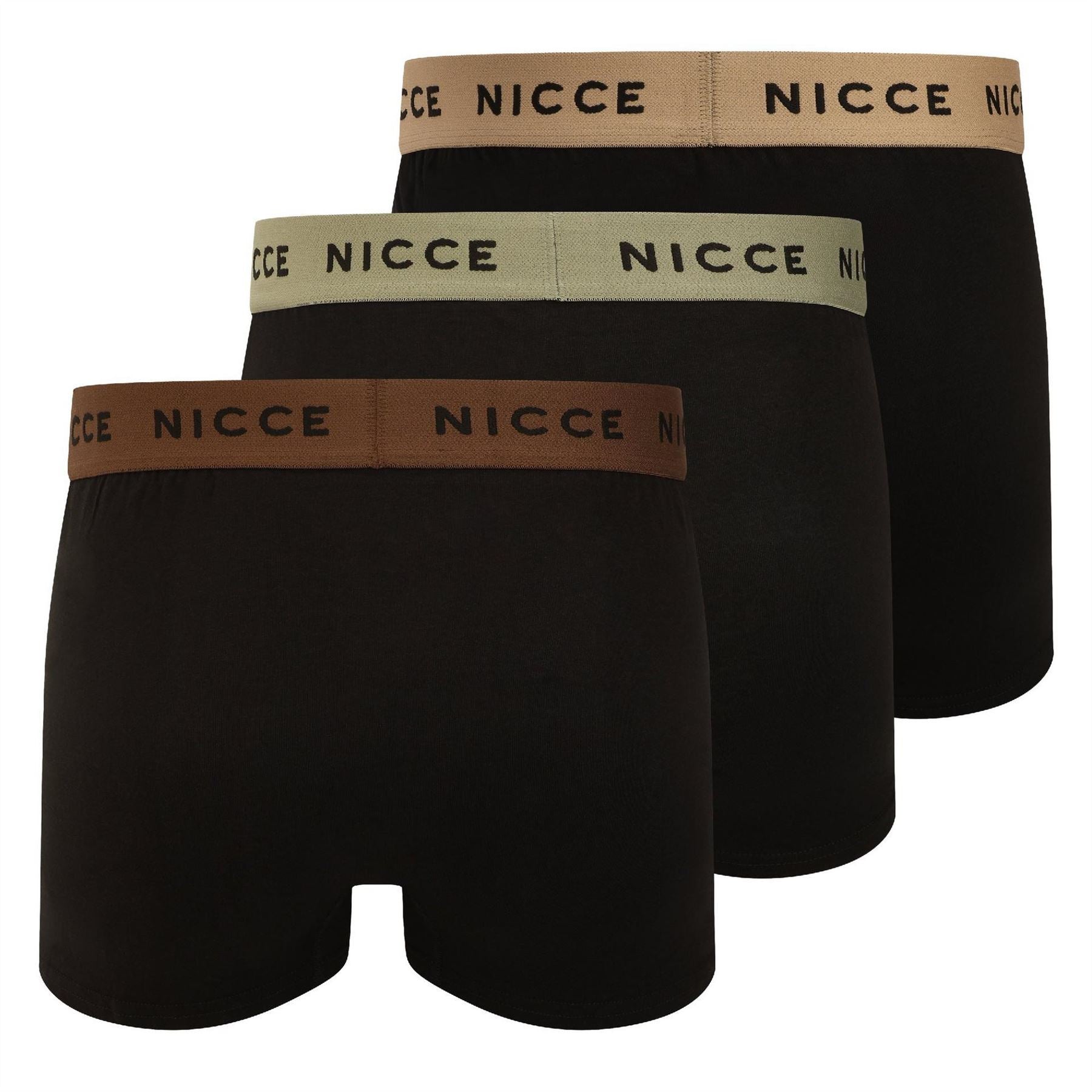 Nicce Galan 5 Pk Box Sn99