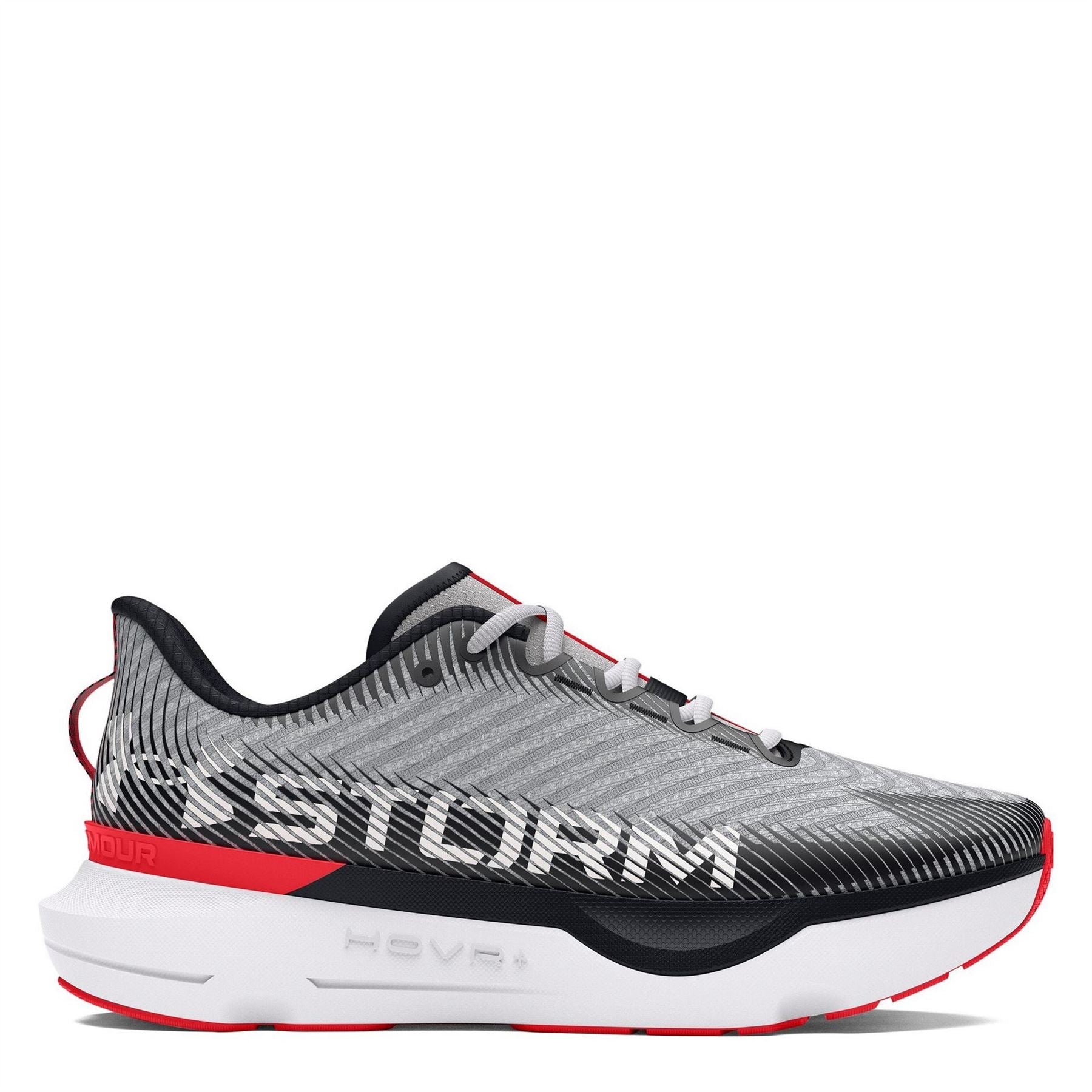 Under Armour Infinite Pro Storm Entry Road Running Shoes