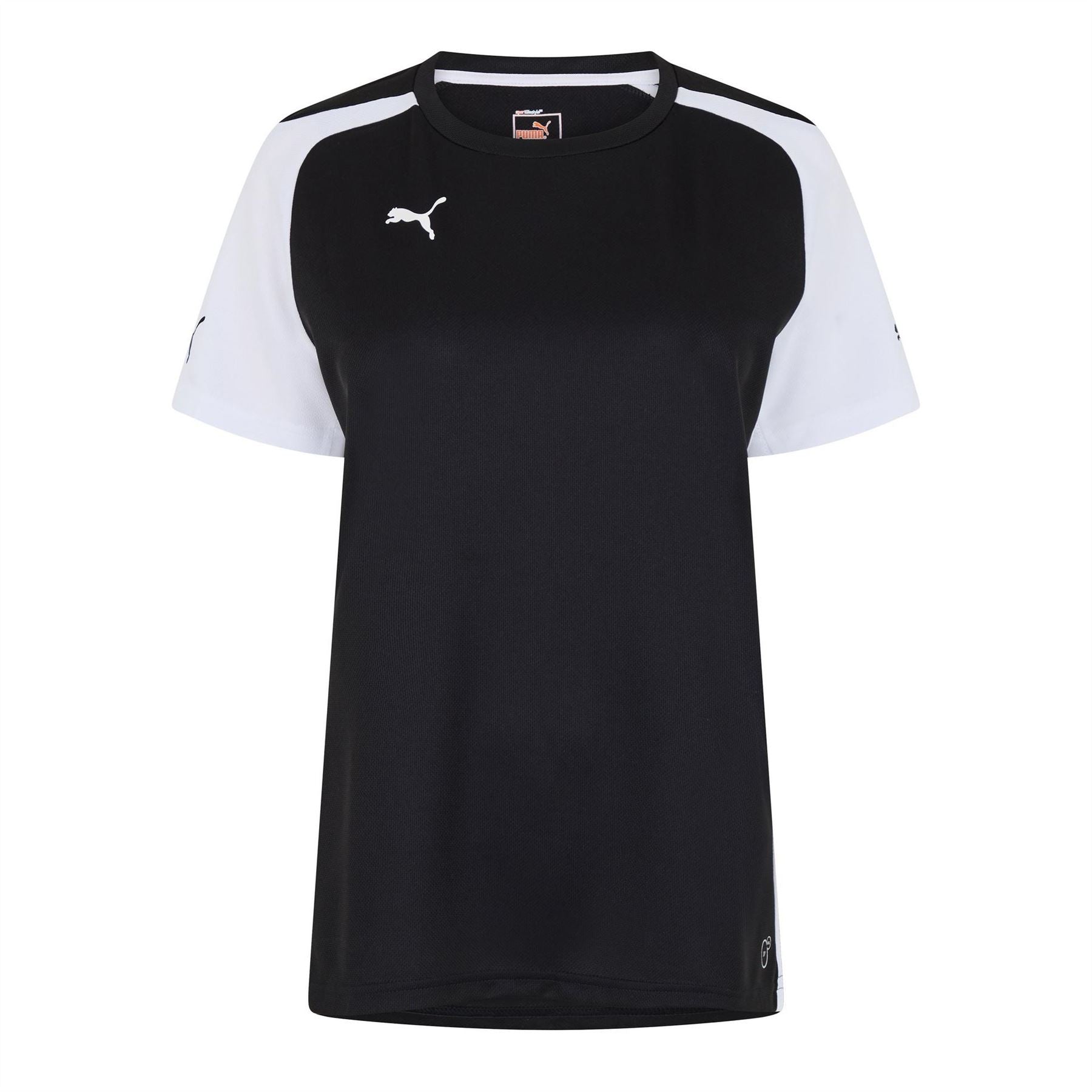 Puma Womens Statement Ss Tee