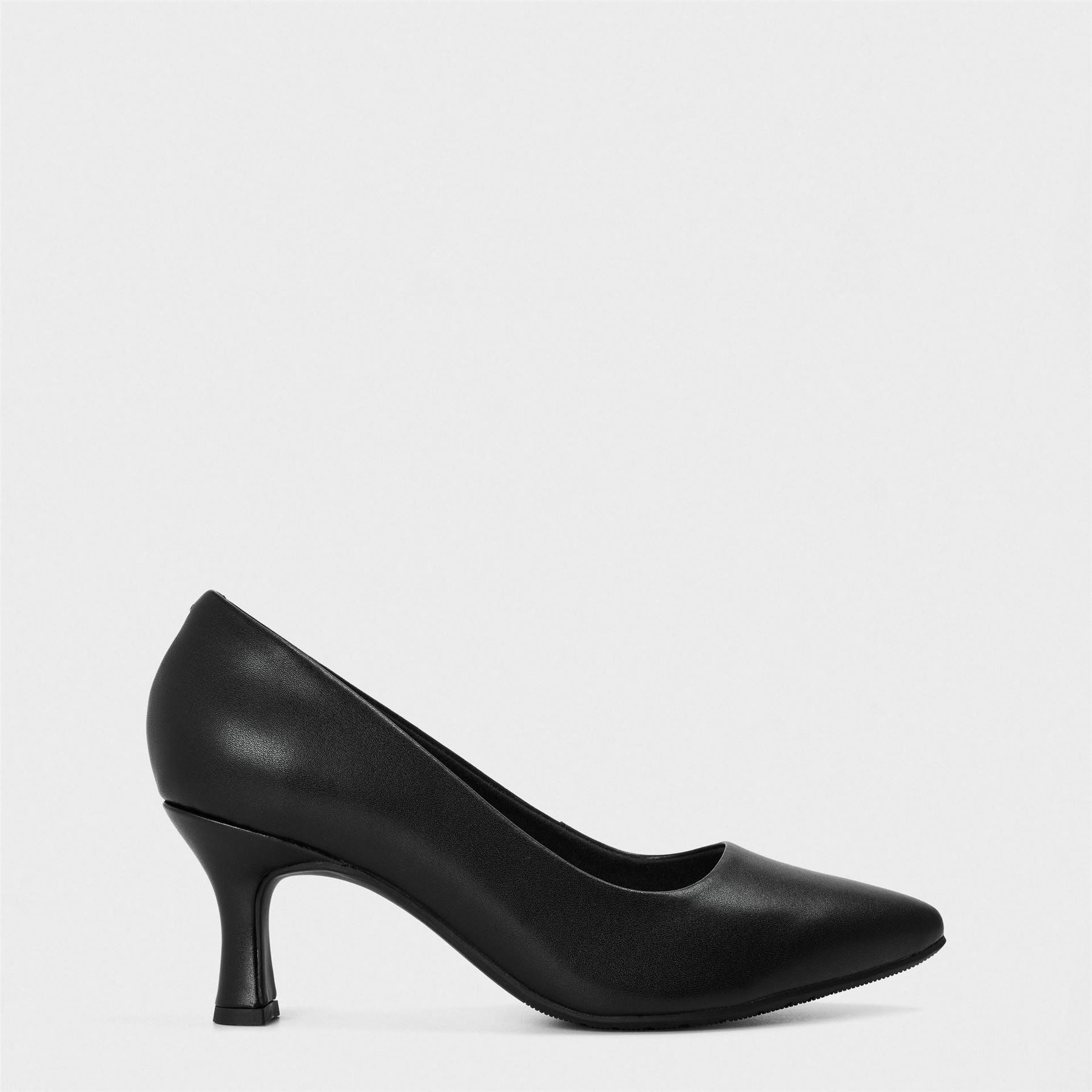Clarks Kataleyna Gem LD61 Stiletto Court Shoes