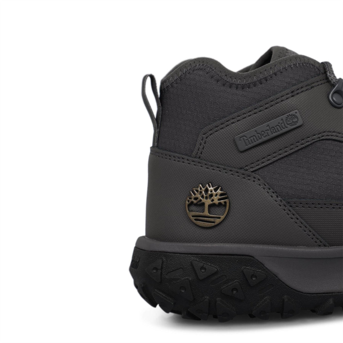 Timberland Motion 6 Hight Top Trainers