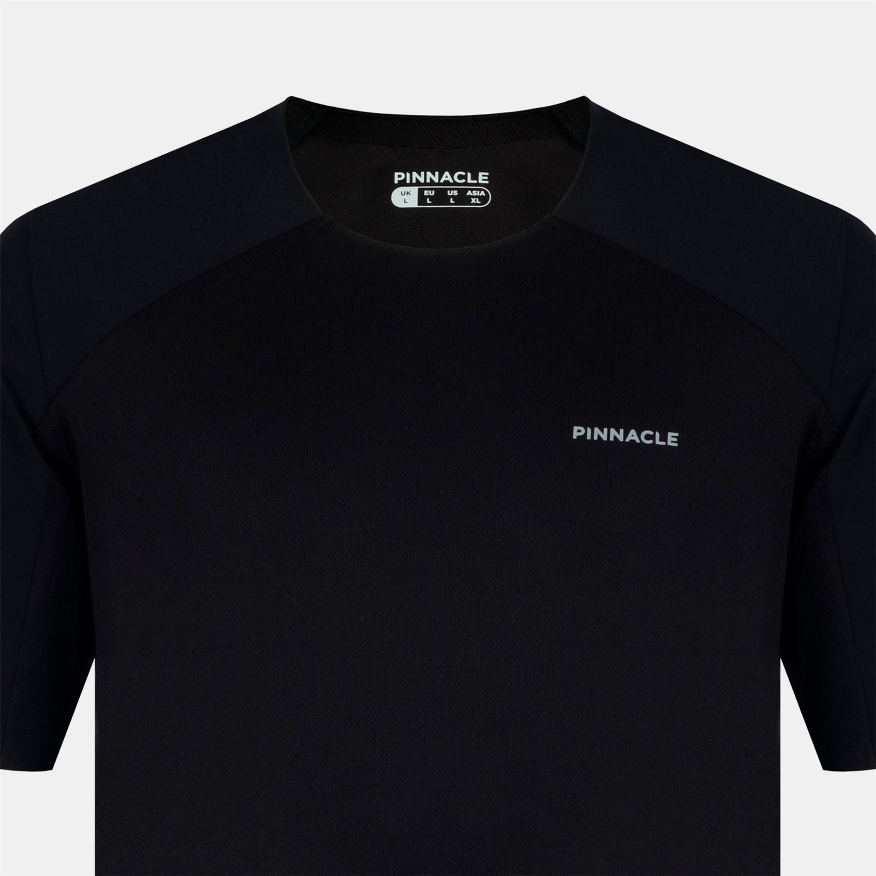 Pinnacle Sleeve MTB Jersey