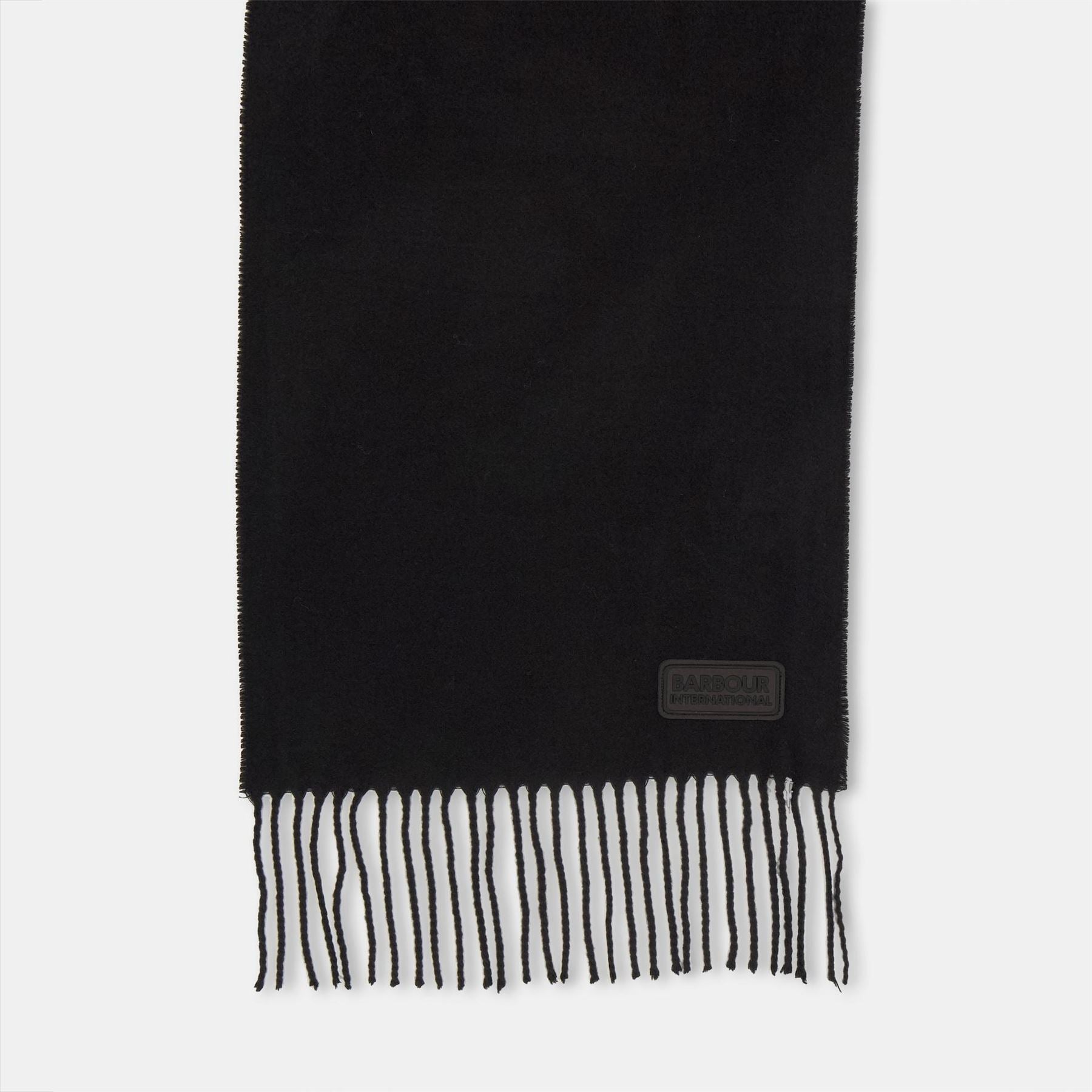 Barbour International Scarf
