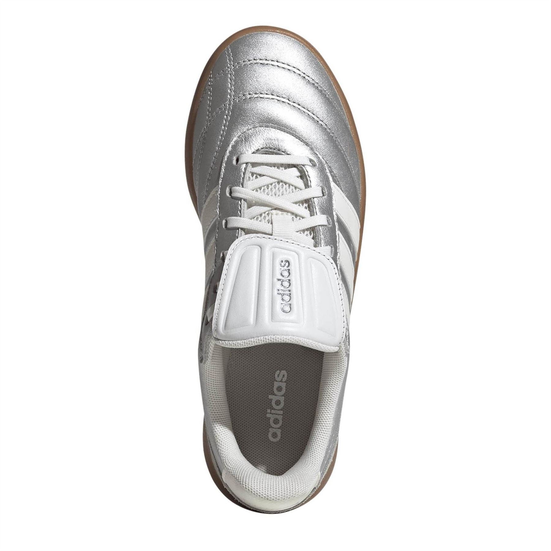 adidas Mundial Low Top Trainers