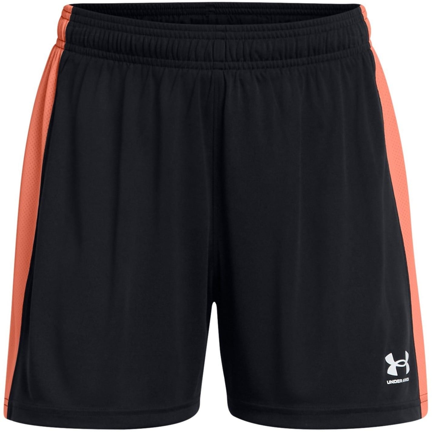 Under Armour Knit Soccer Athletic Shorts