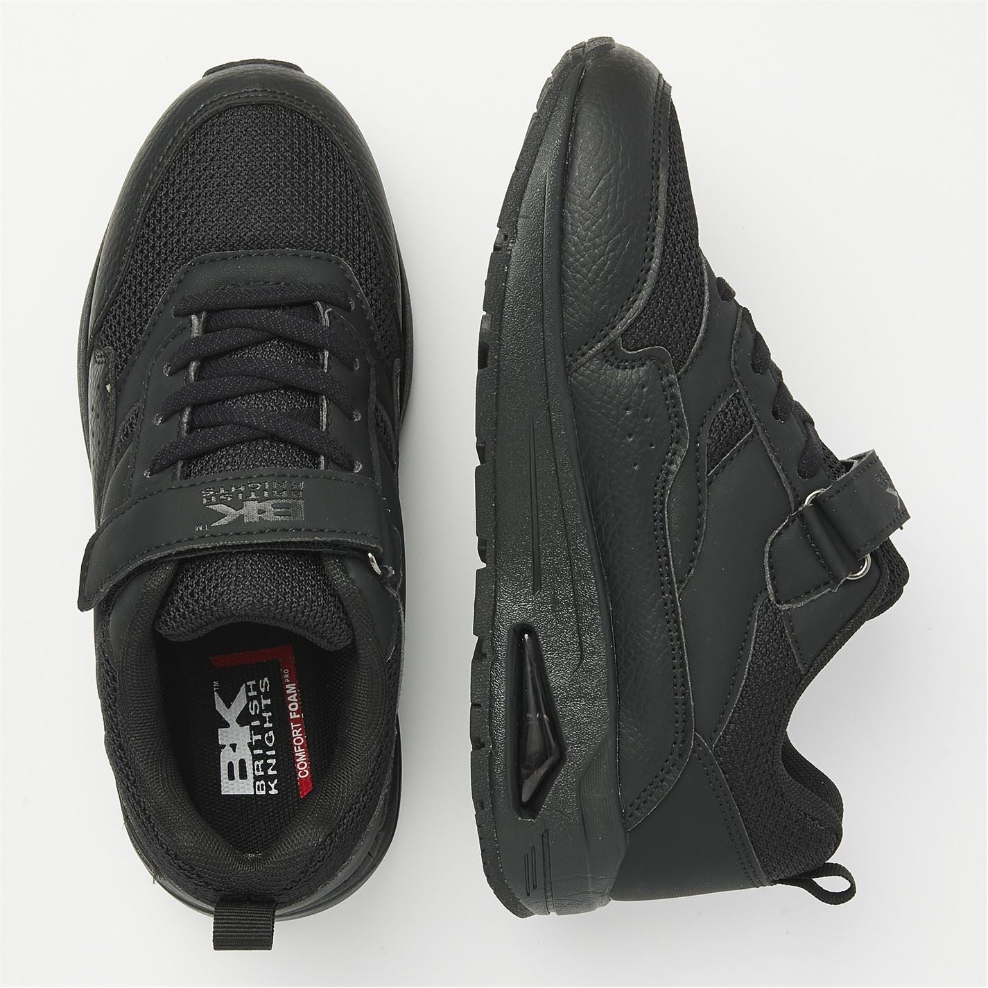British Knights Lennox Ch54 Low Top Sneakers