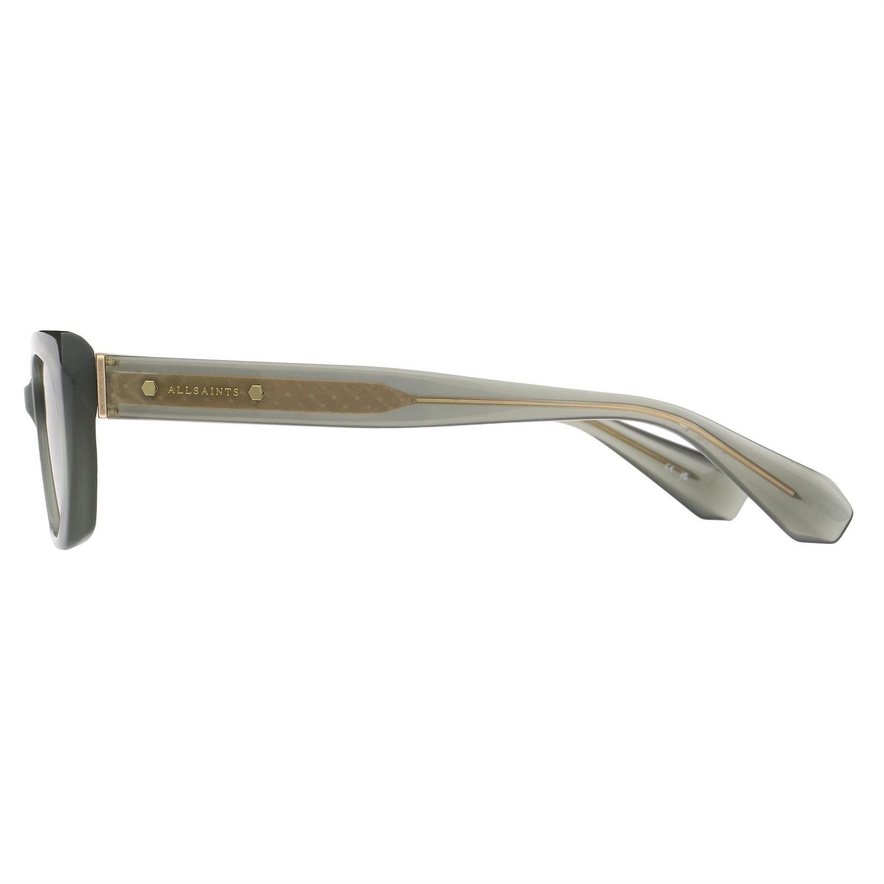 AllSaints Rei Cat Eye Full Rim Sunglasses