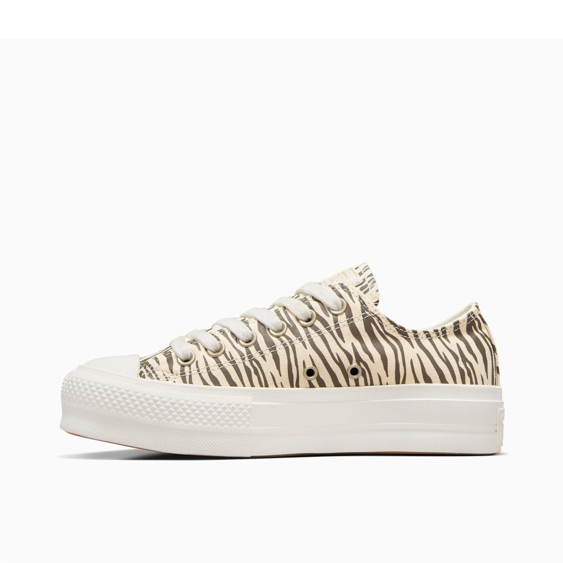 Converse Chuck Taylor All Star Lif Canvasas High Top Trainers