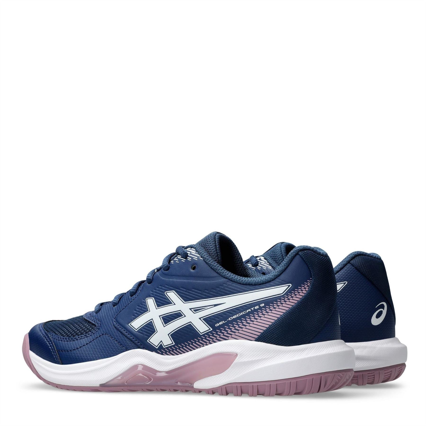 Asics Dedicate 9 Tennis Shoes