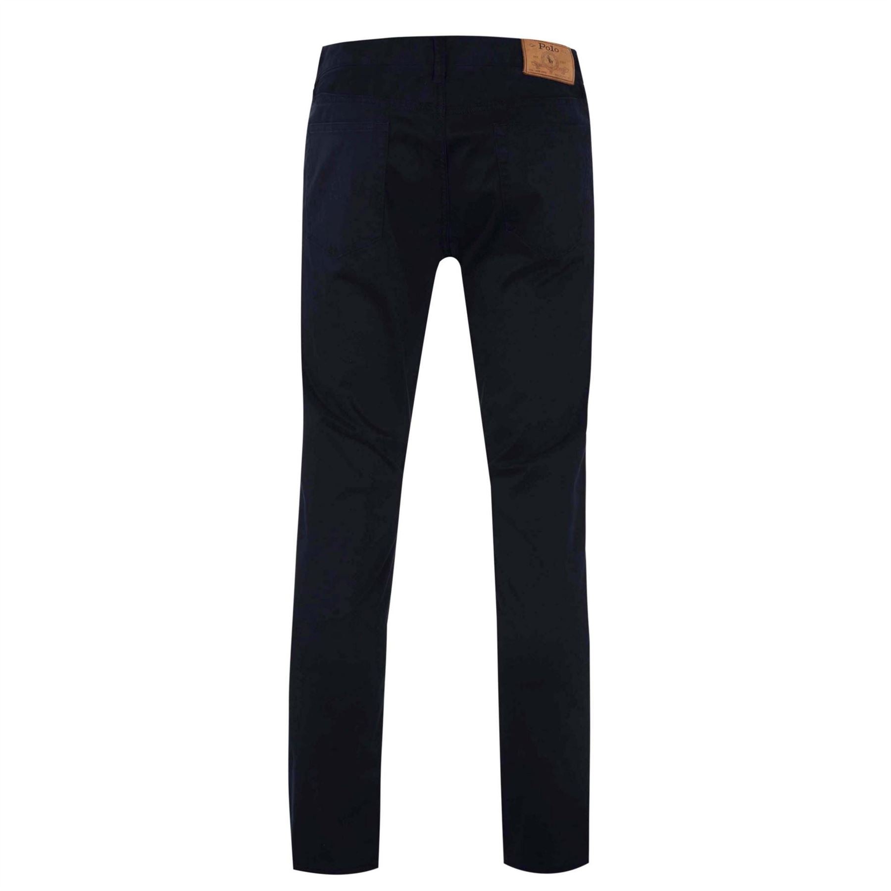 Polo Ralph Lauren 5 Pocket Trousers