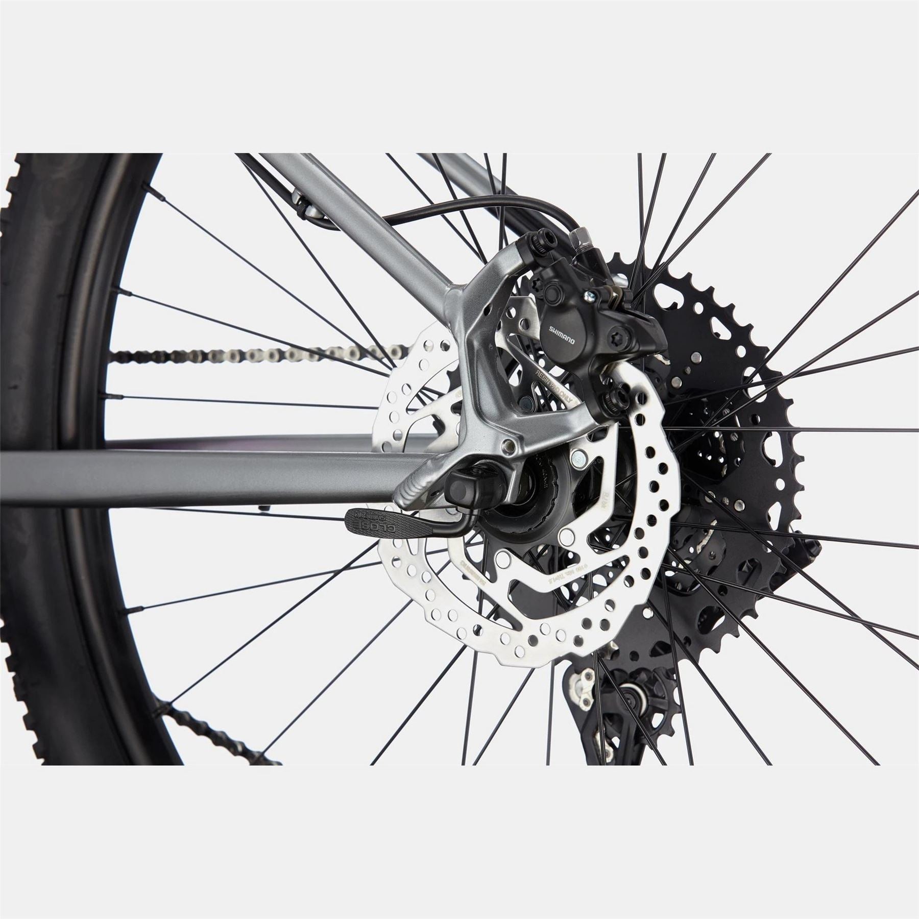 Cannondale Womens Trail 5 Mountain Bike