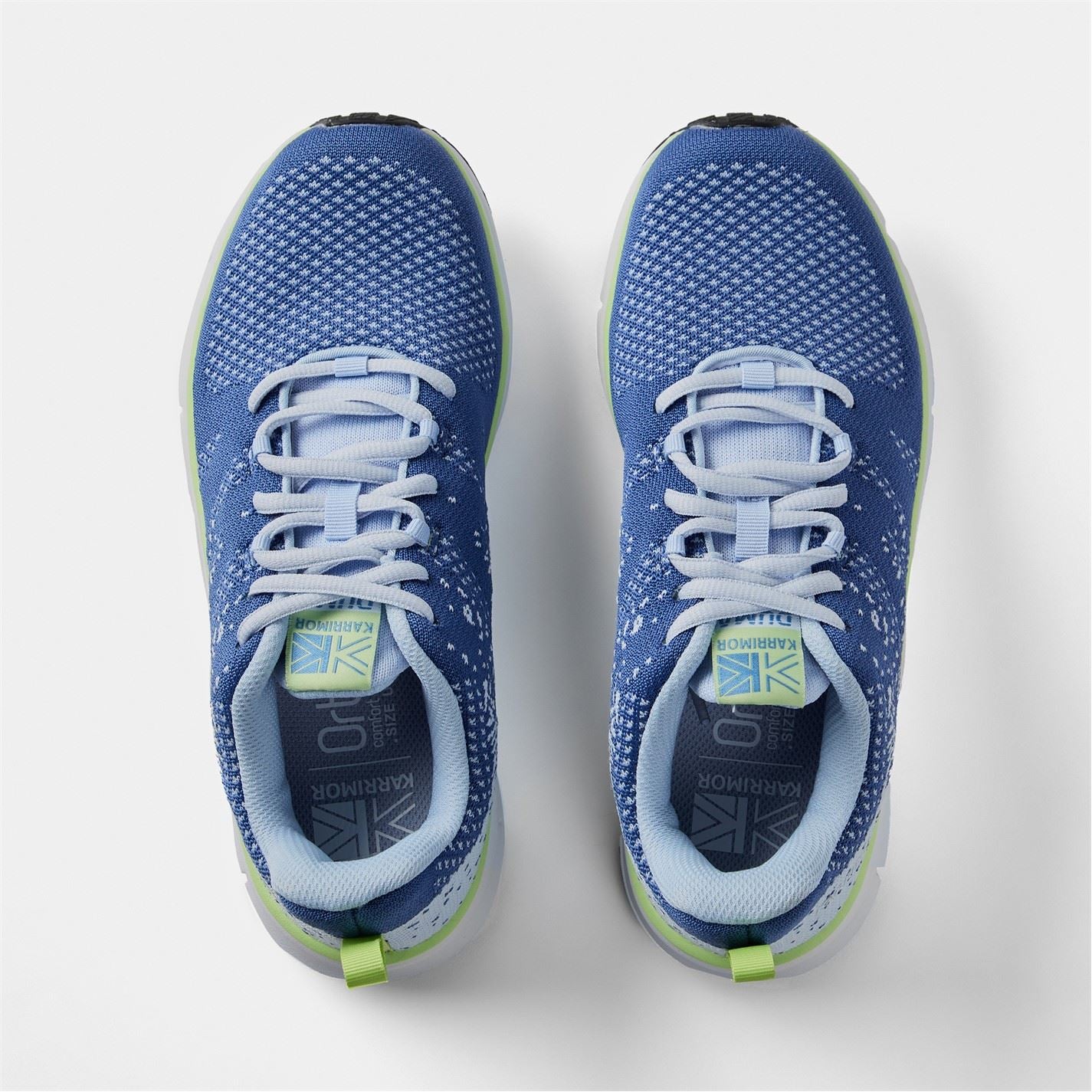 Karrimor Womens Duma 6 Running Shoes