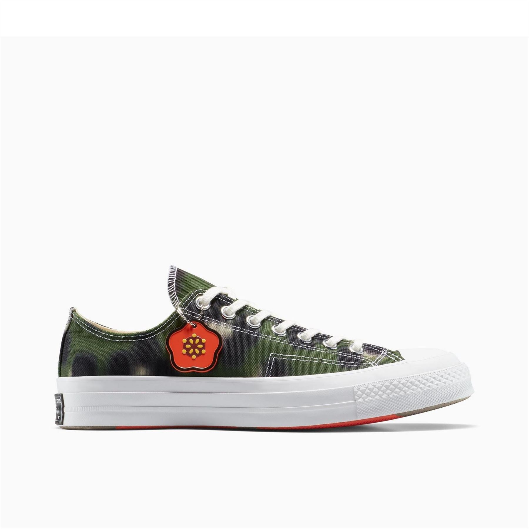 Converse Adults Chuck 70 Ox Canvasas Trainers