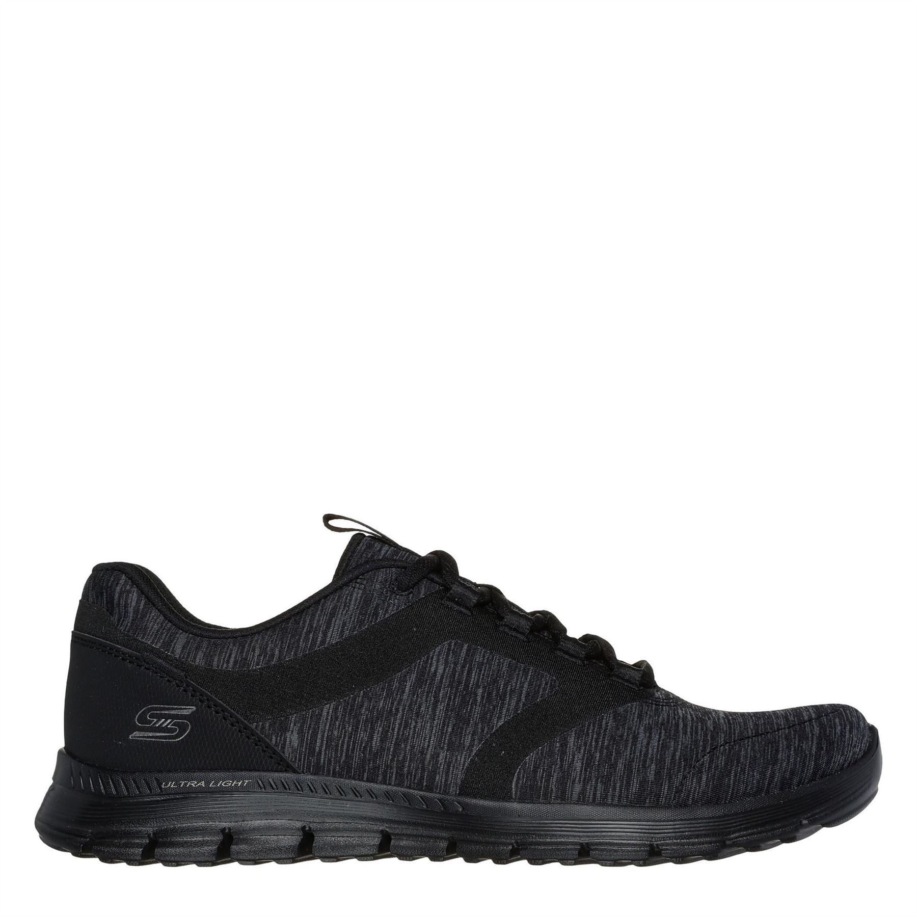 Skechers Slip On Trainers
