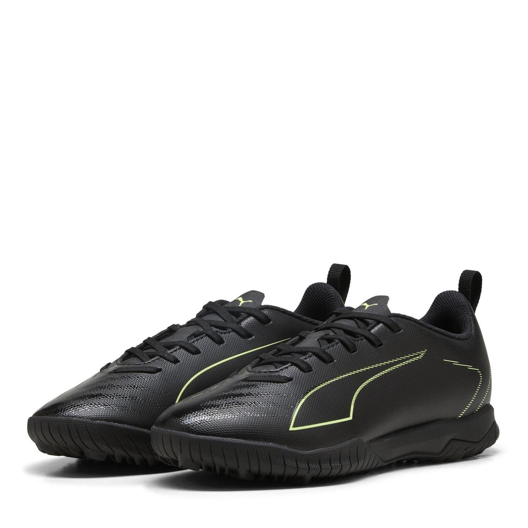 Puma Ultra 6 Play Astro Turf Football Boots