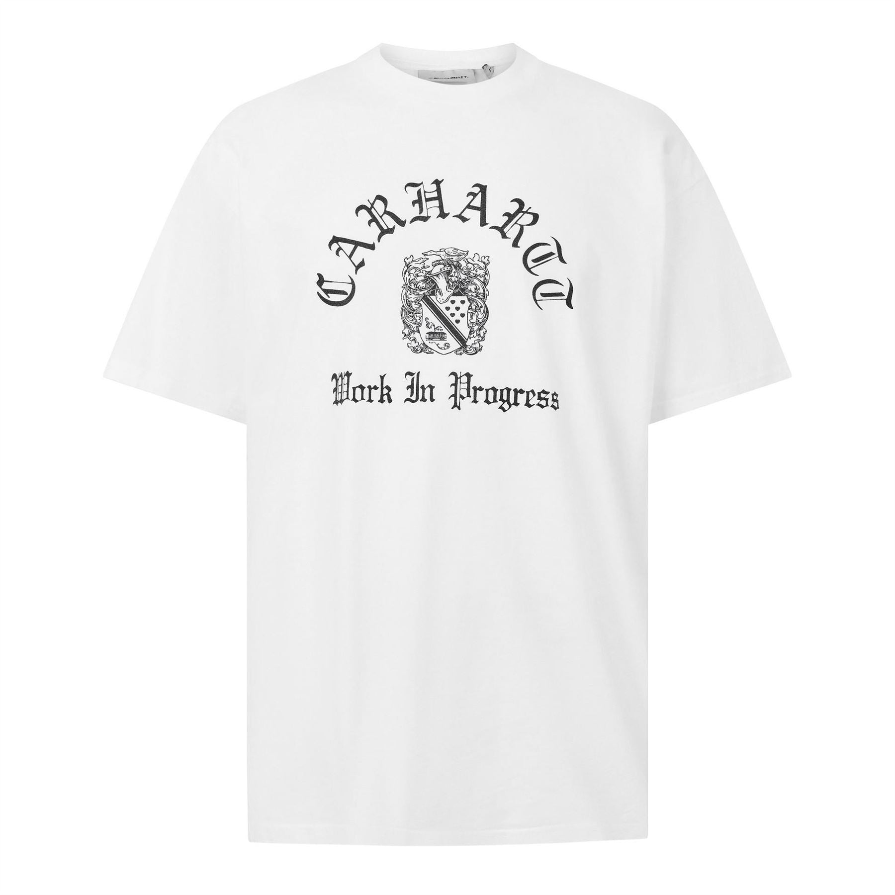 Carhartt Coat Of Arms T S