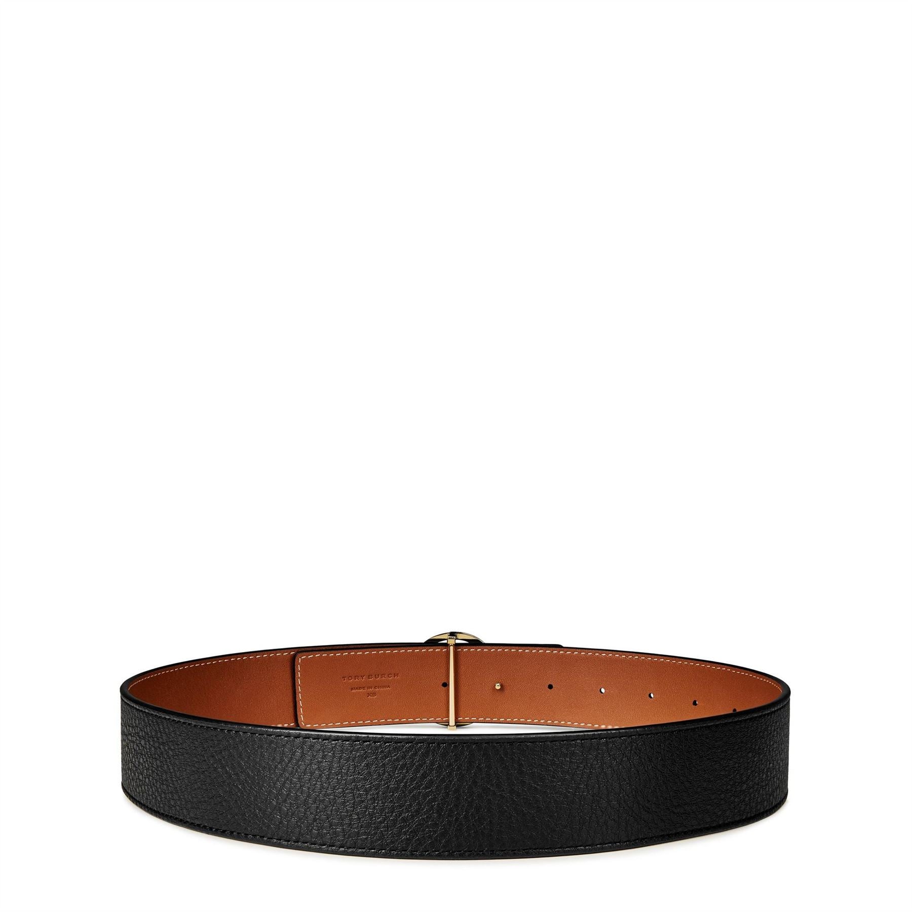Tory Burch Reversible Belt
