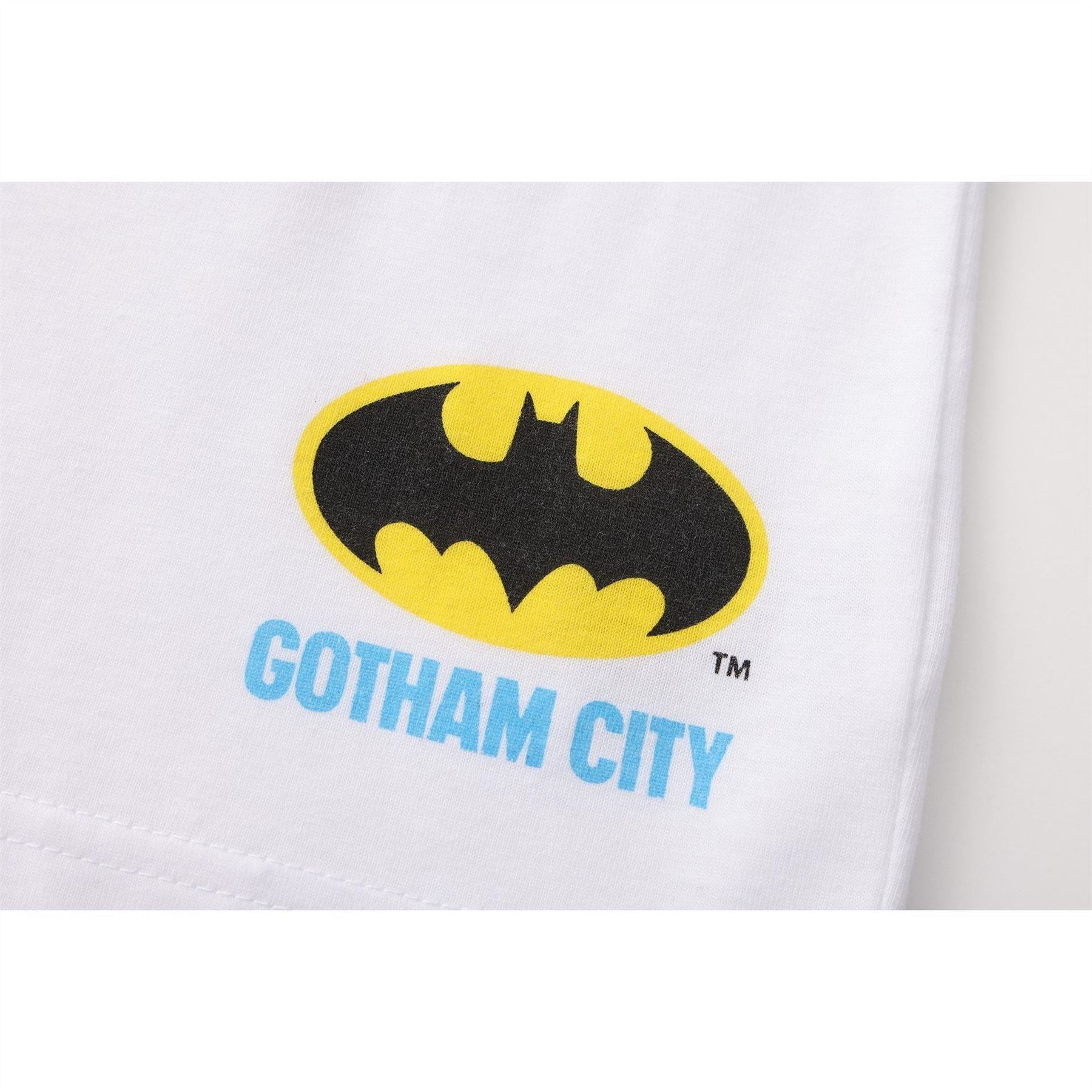 Character Short Sleeve T-Shirt Infant