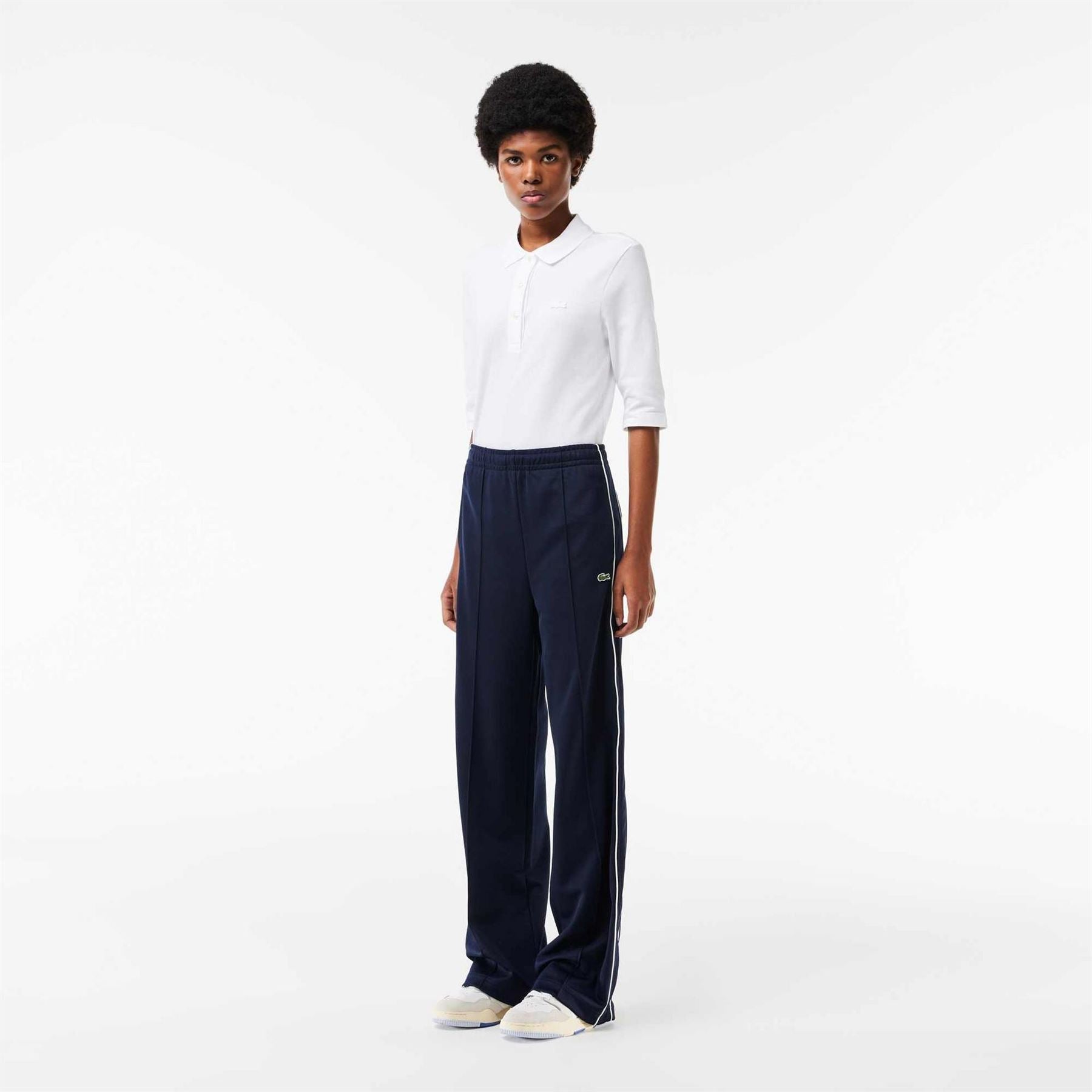 Lacoste Interlock Track Pants