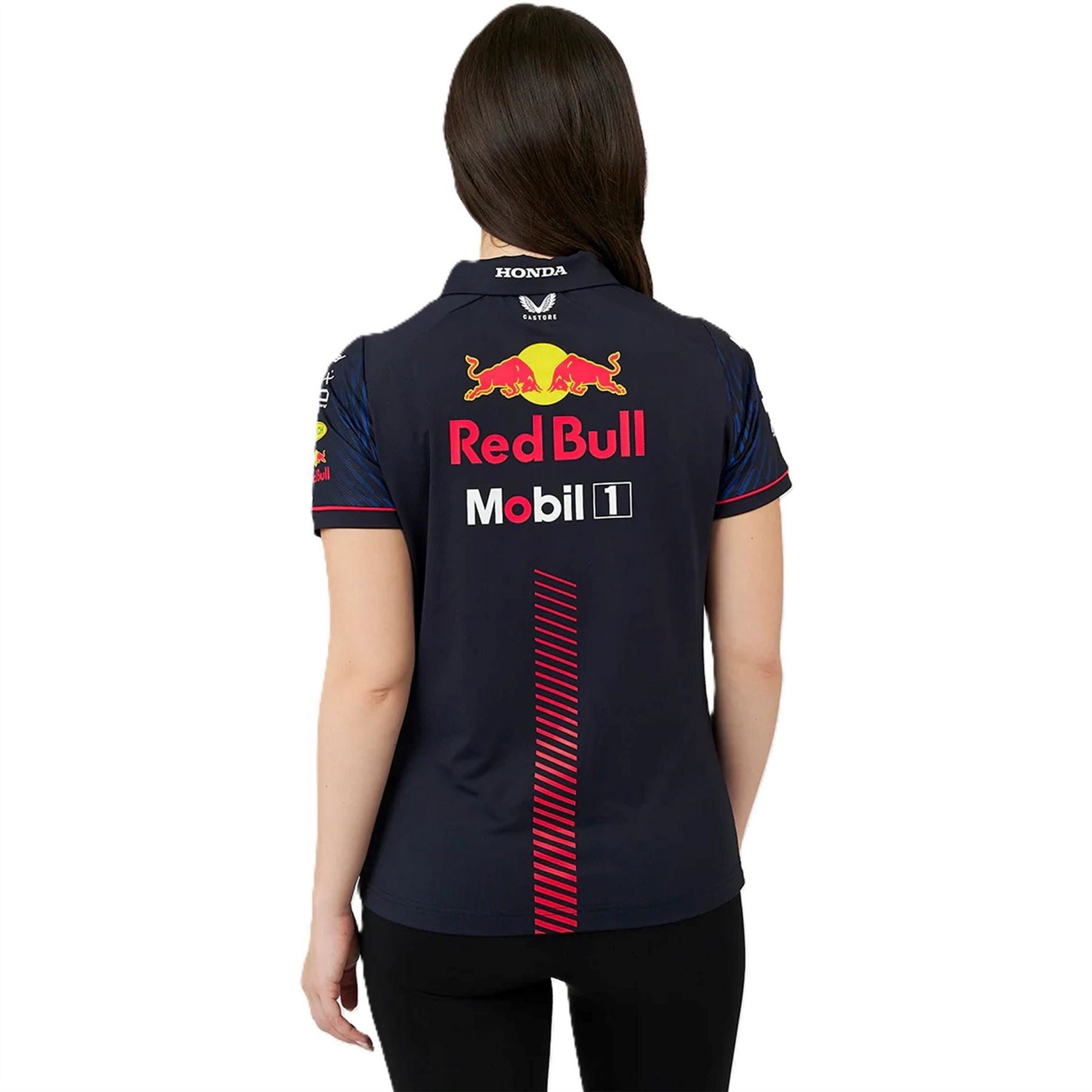 Castore Domestic Football Shirt