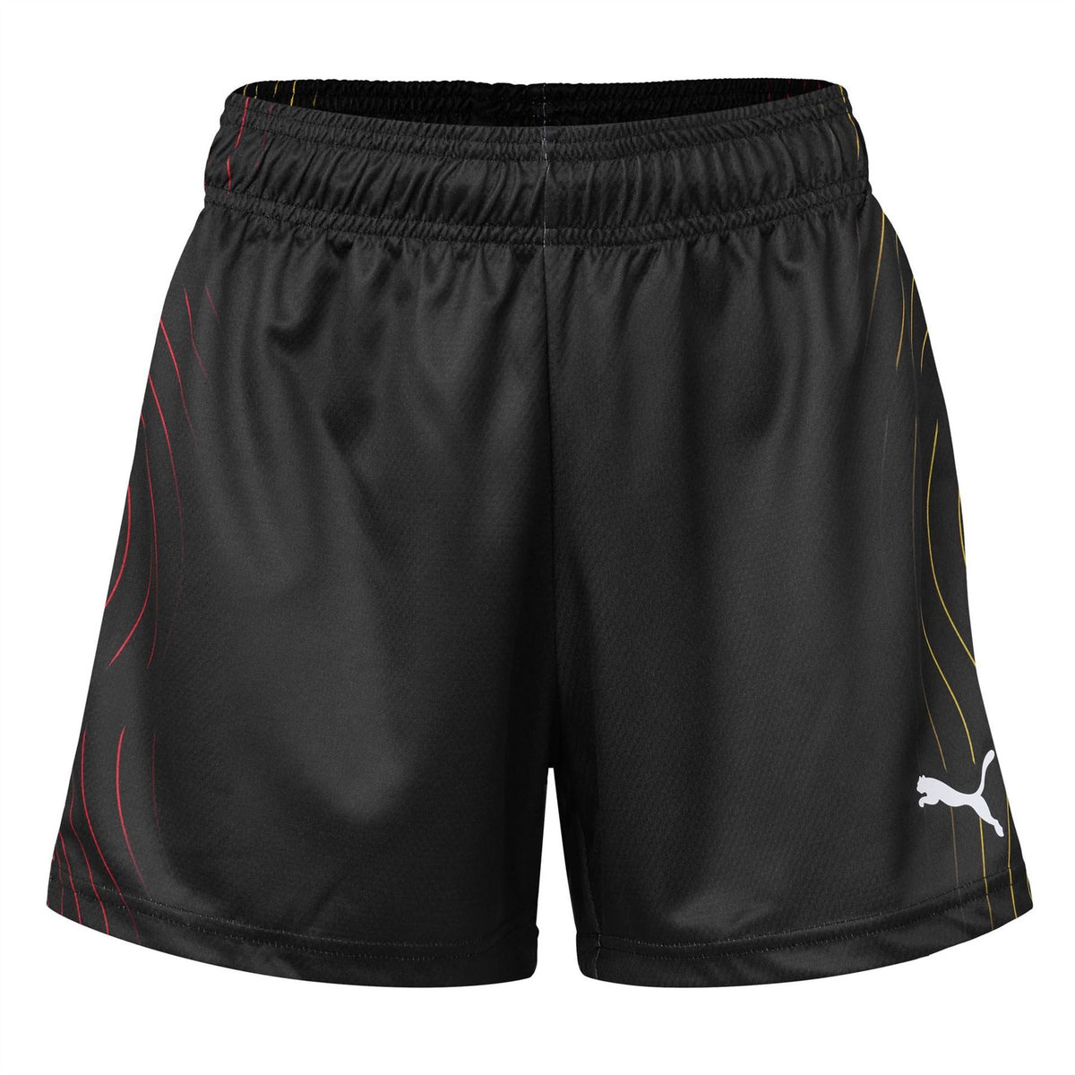 Puma Dhb Performance Gym Shorts