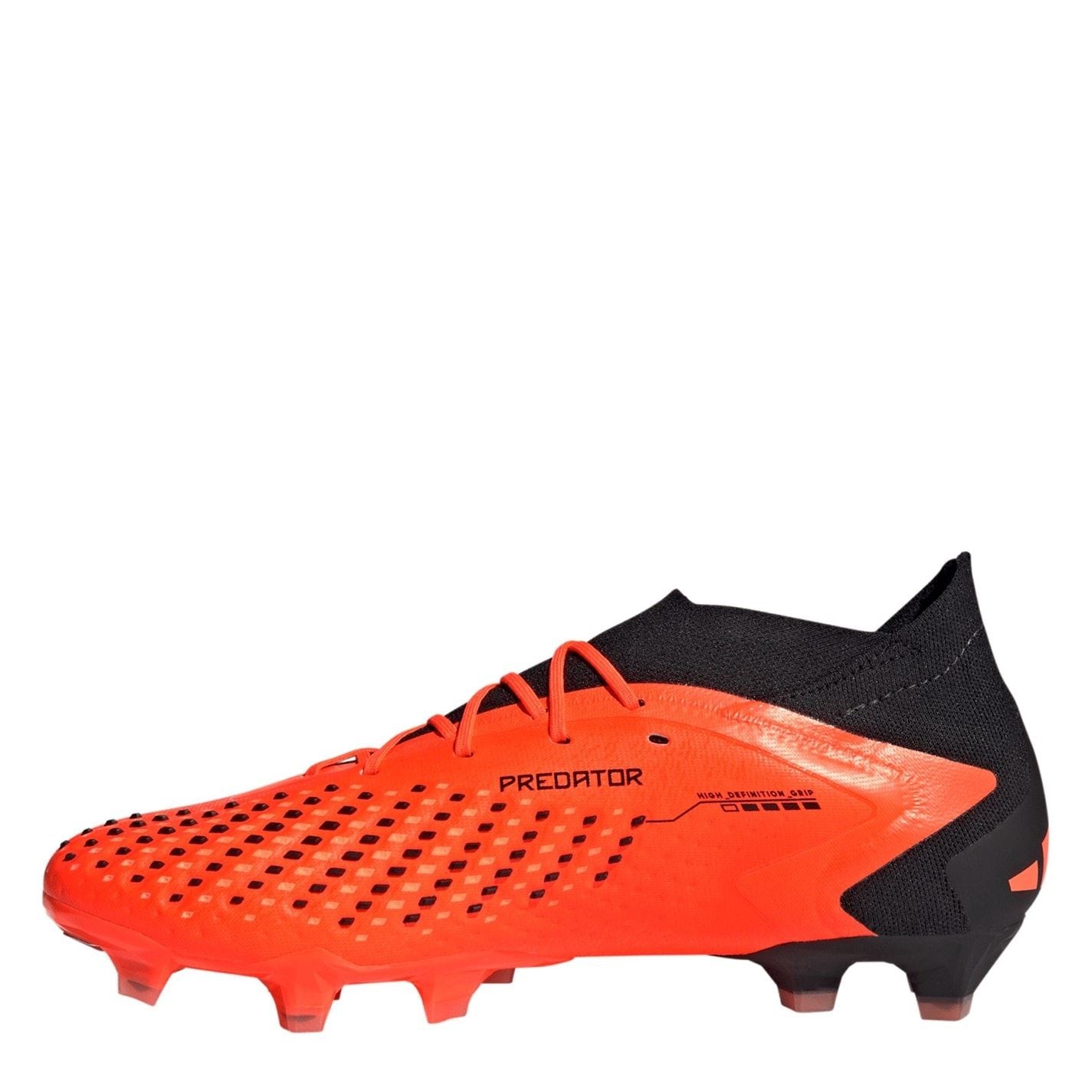 adidas Predator .1 Firm Ground Football Boots