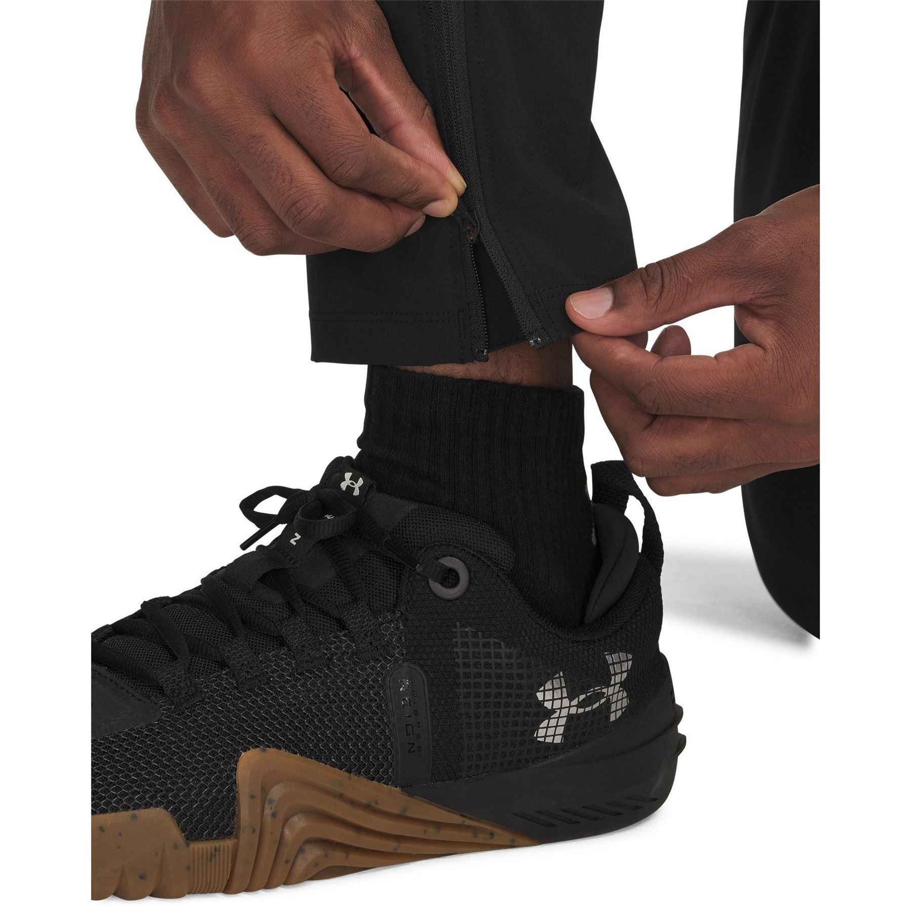 Under Armour Storm Running Sweatpants Athletic Pants