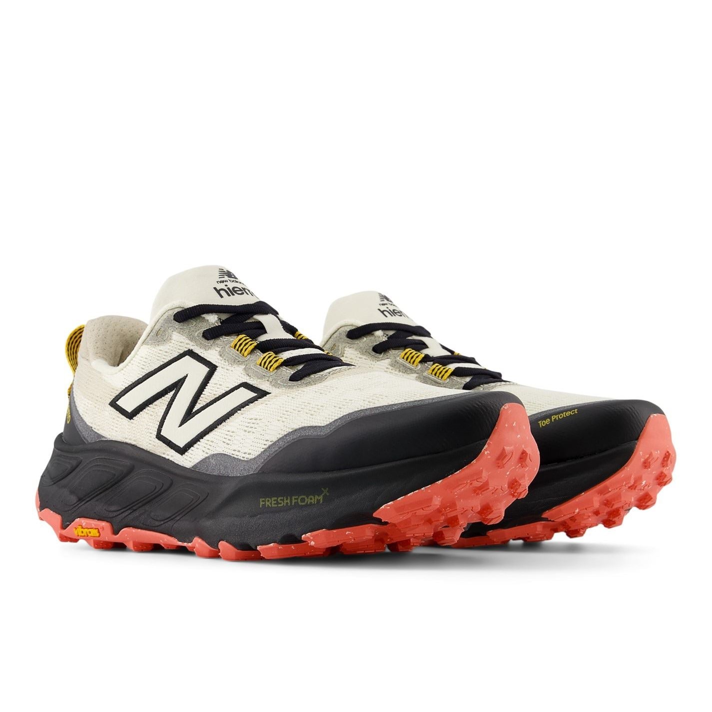 New Balance Mens Fresh Foam X Hierro V9 Running Shoes