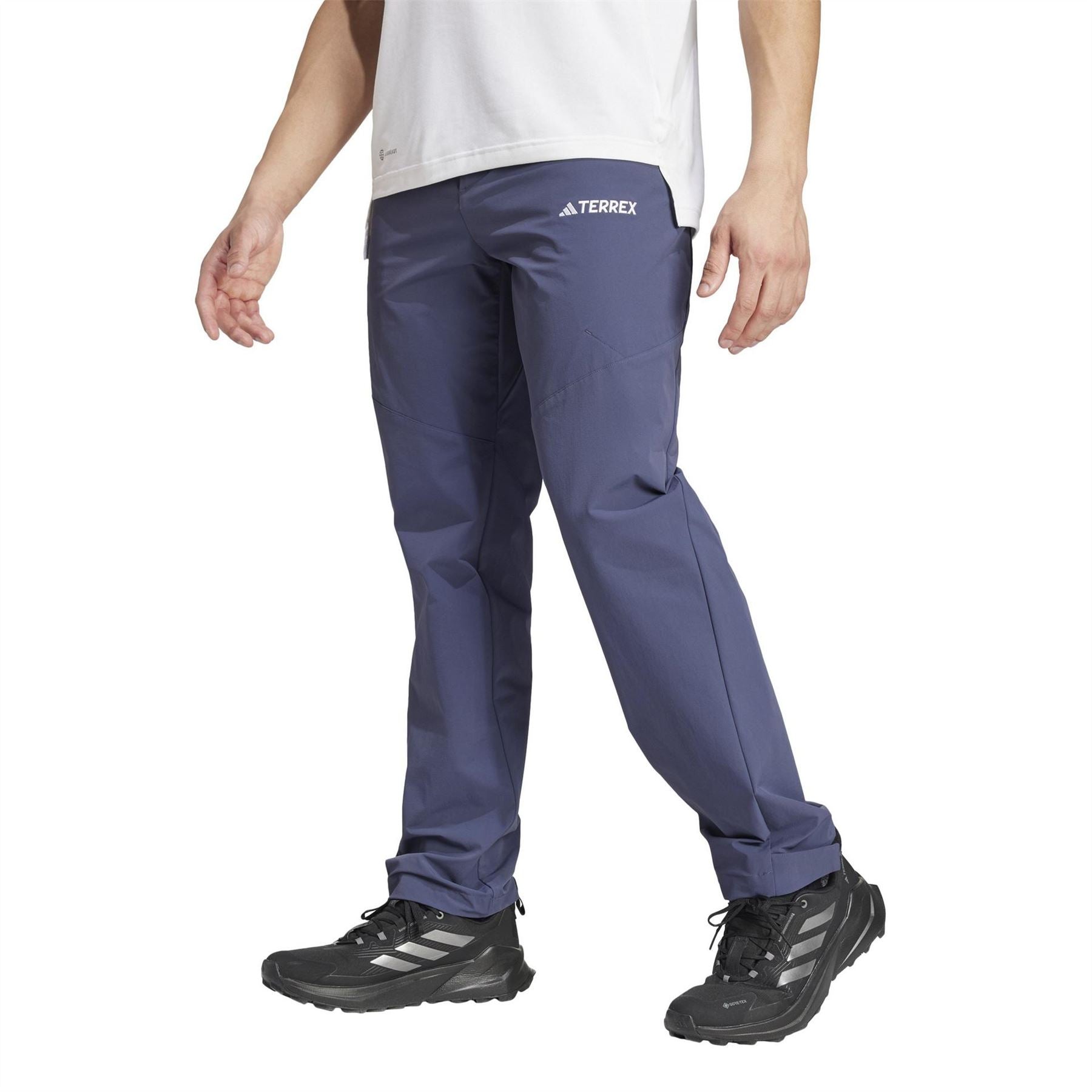 adidas Mens Xperior Pants Waterproof Trouser